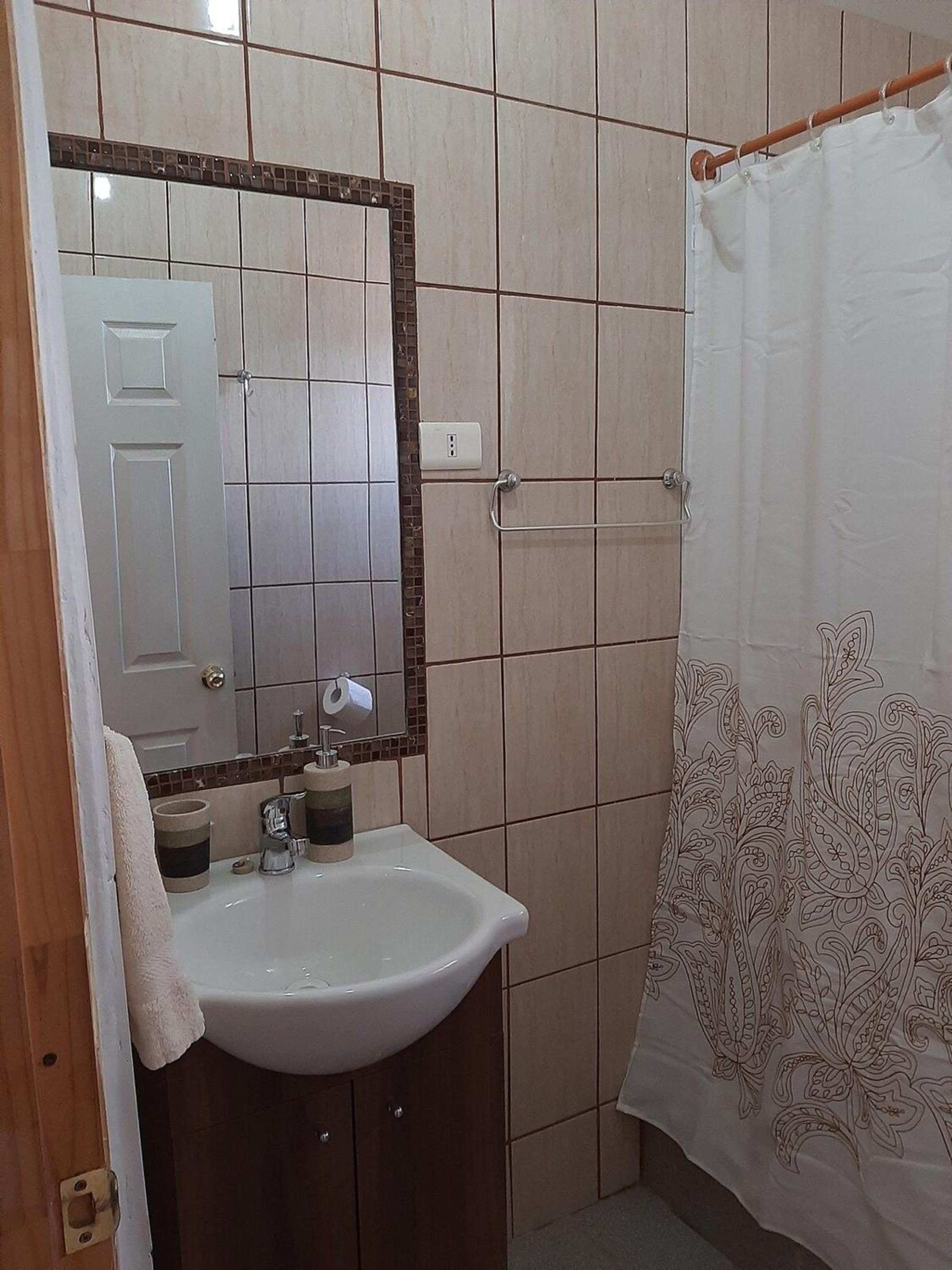 Two-Bedroom House photo 3