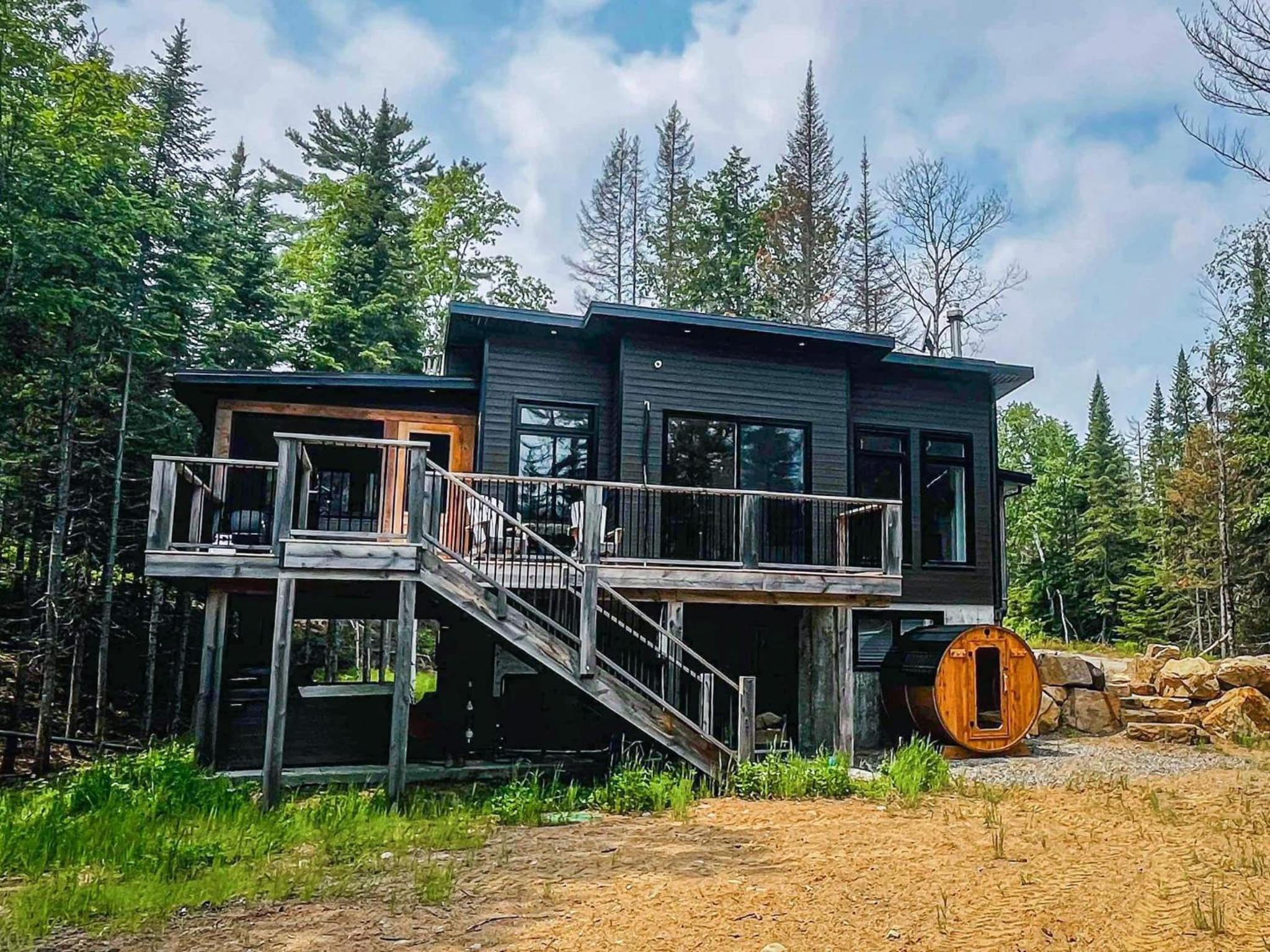 Chalet photo 1