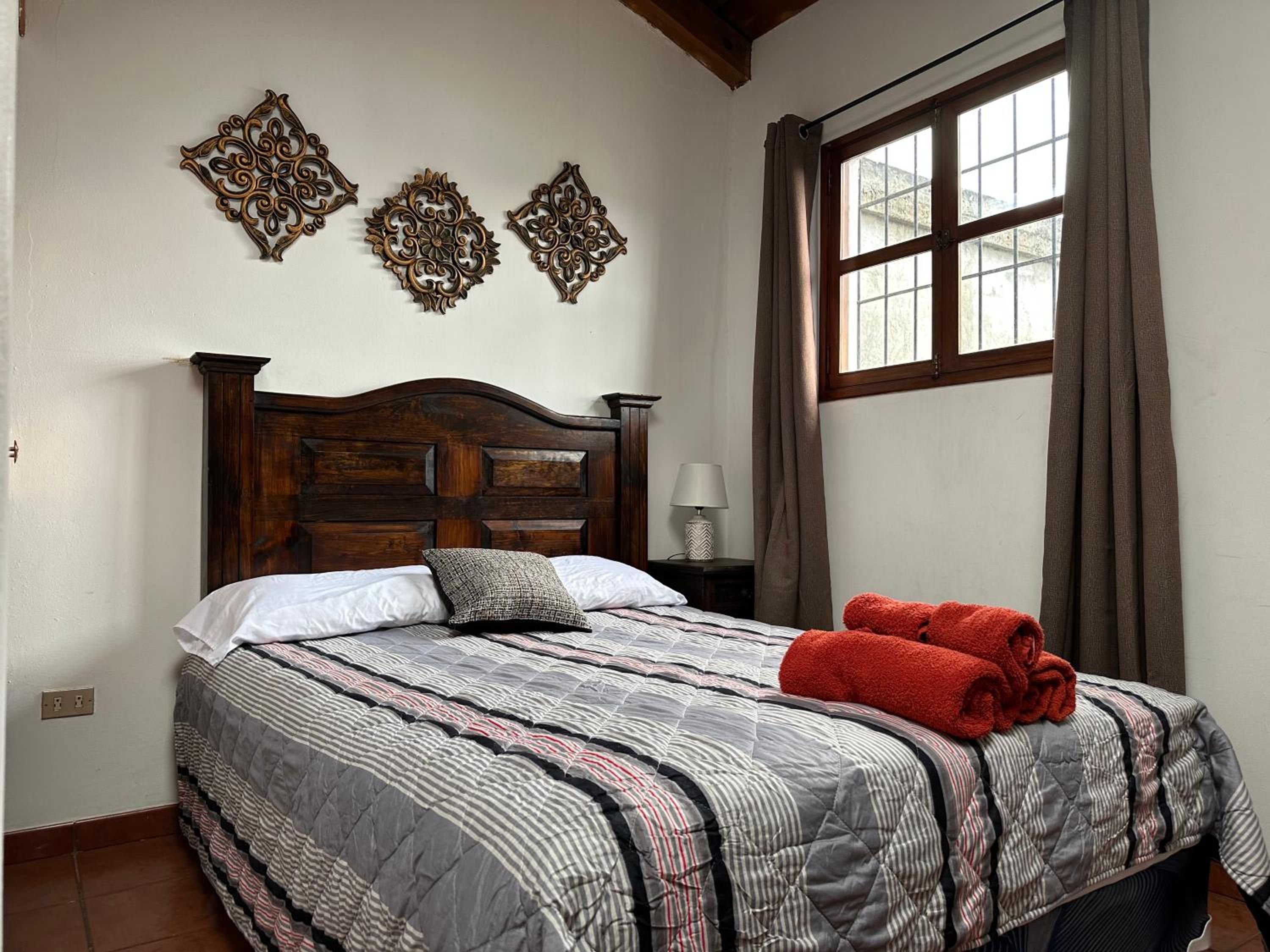 Double Room with Private Bathroom photo 1