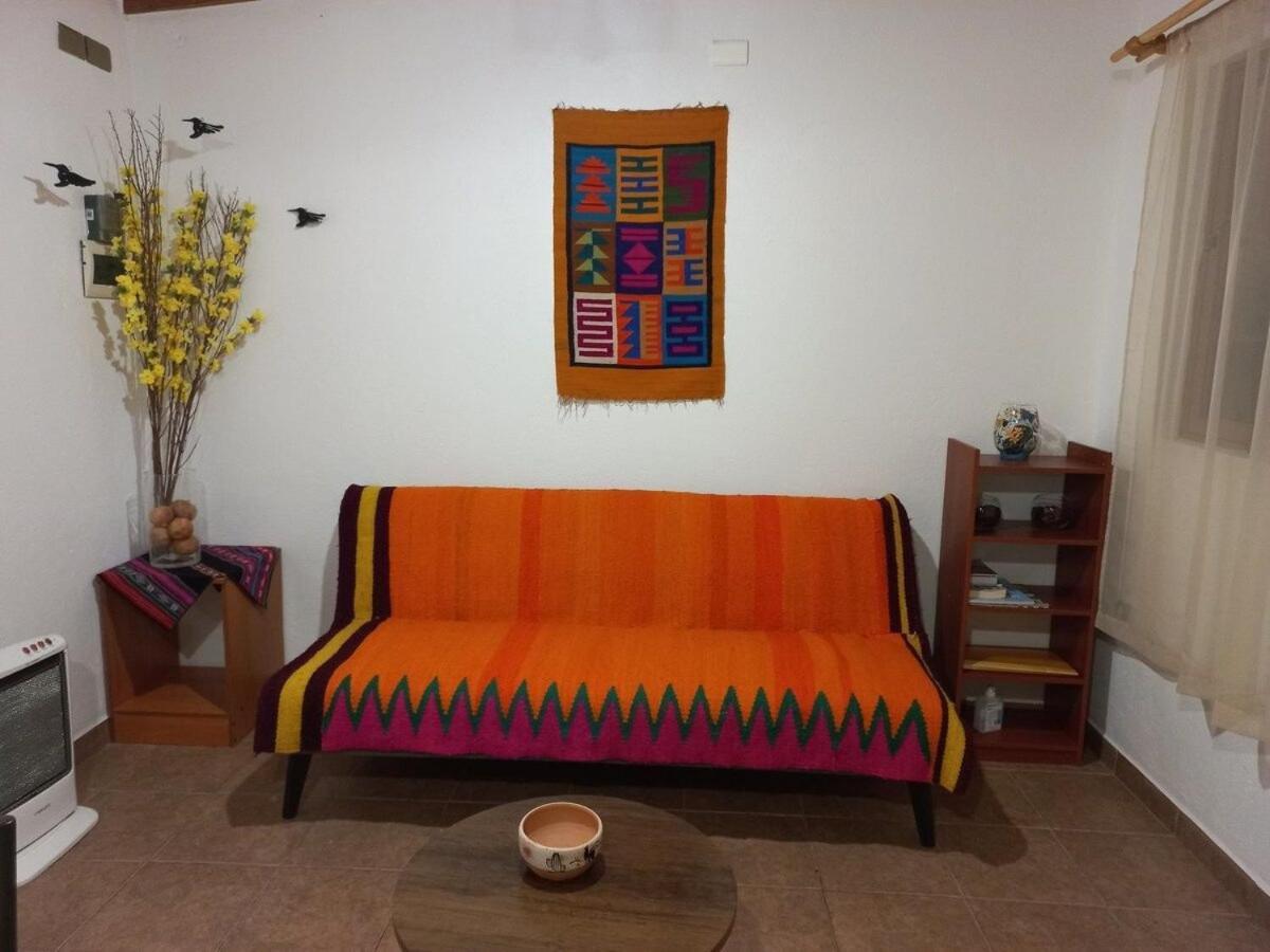 Two-Bedroom House photo 1