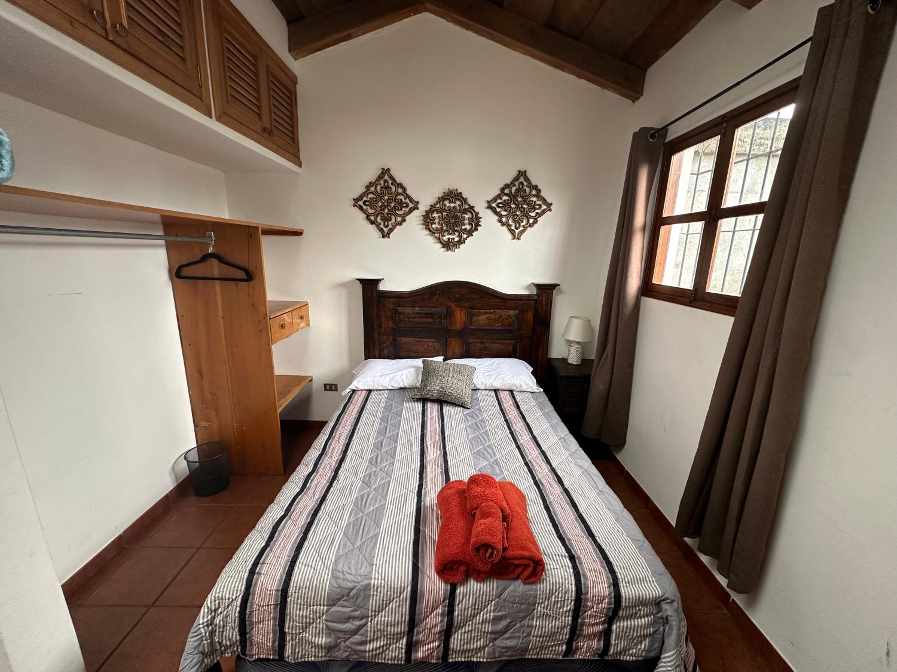 Double Room with Private Bathroom photo 2