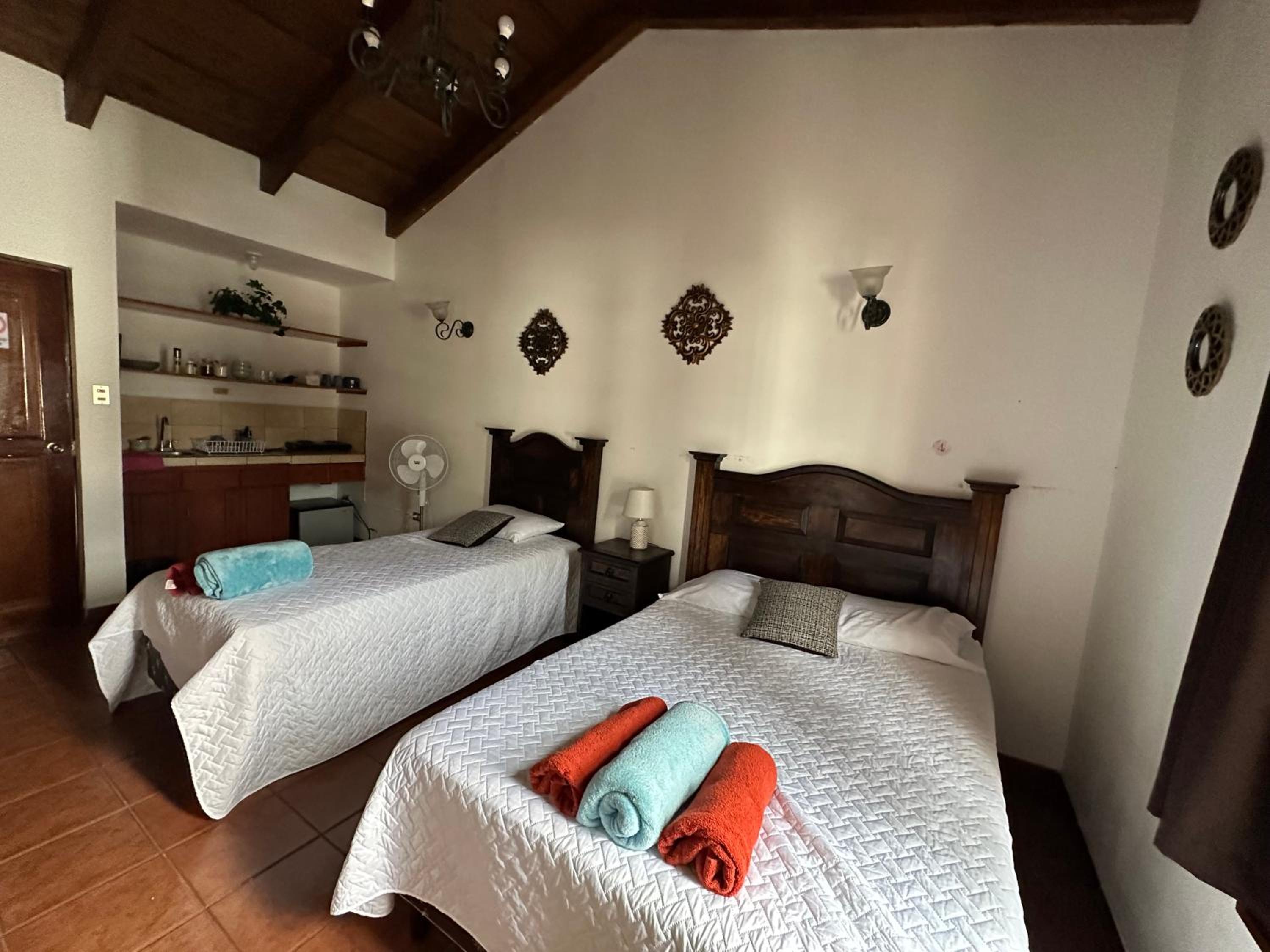 Triple Room photo 2