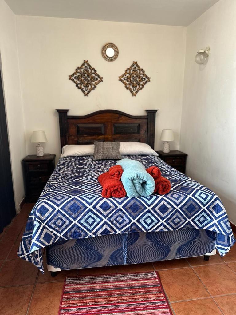 Double Room with Private Bathroom photo 1