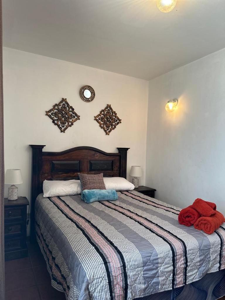 Double Room with Private Bathroom photo 2
