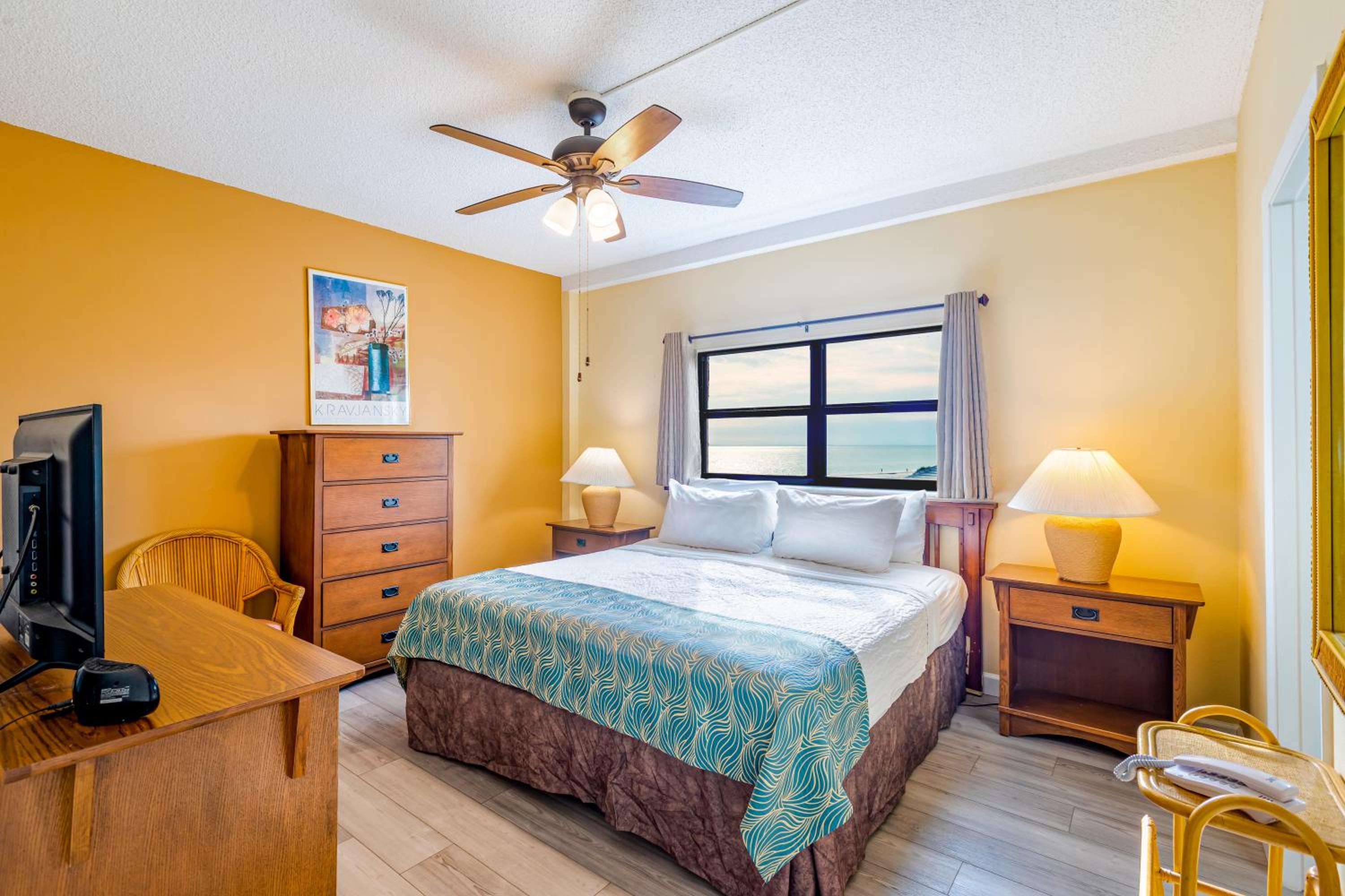 Apartment with Sea View photo 1