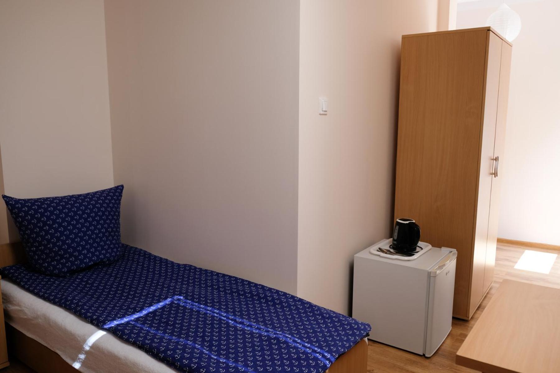 Twin Room photo 3