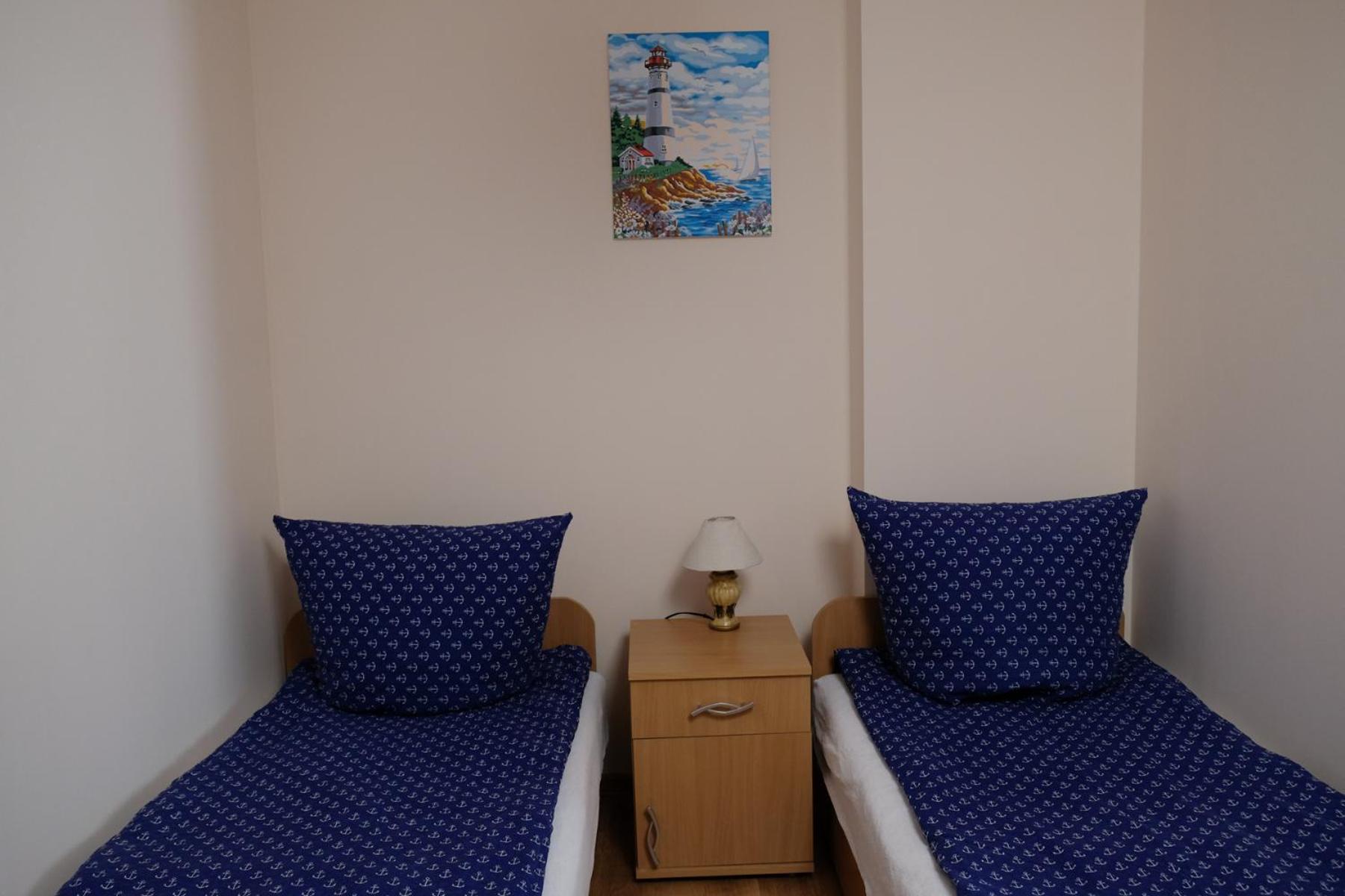 Twin Room photo 1