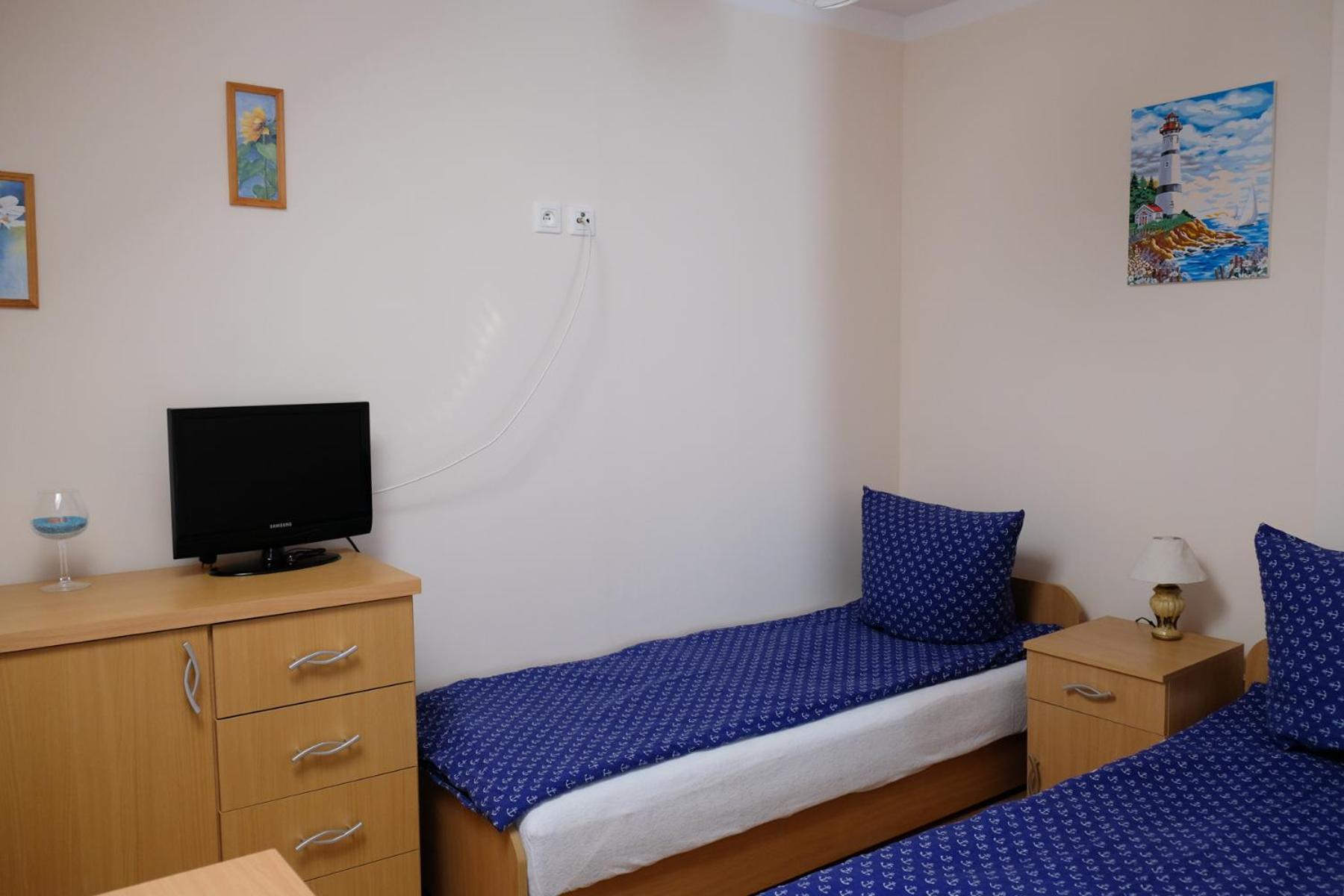 Twin Room photo 2