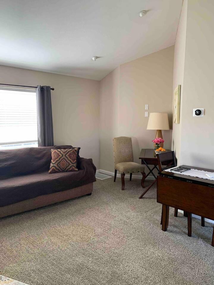 Two-Bedroom Apartment photo 1