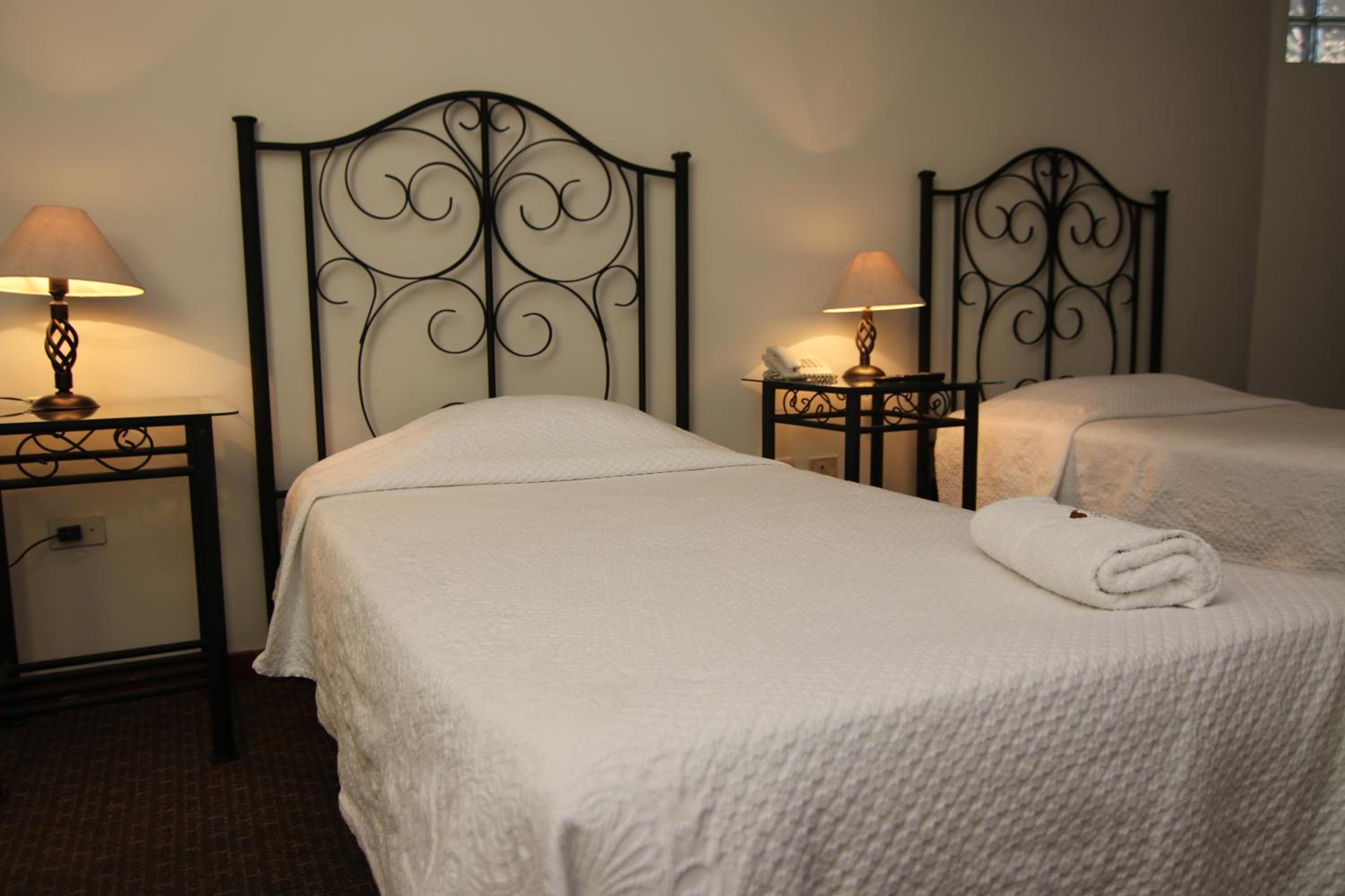 Twin Room photo 1