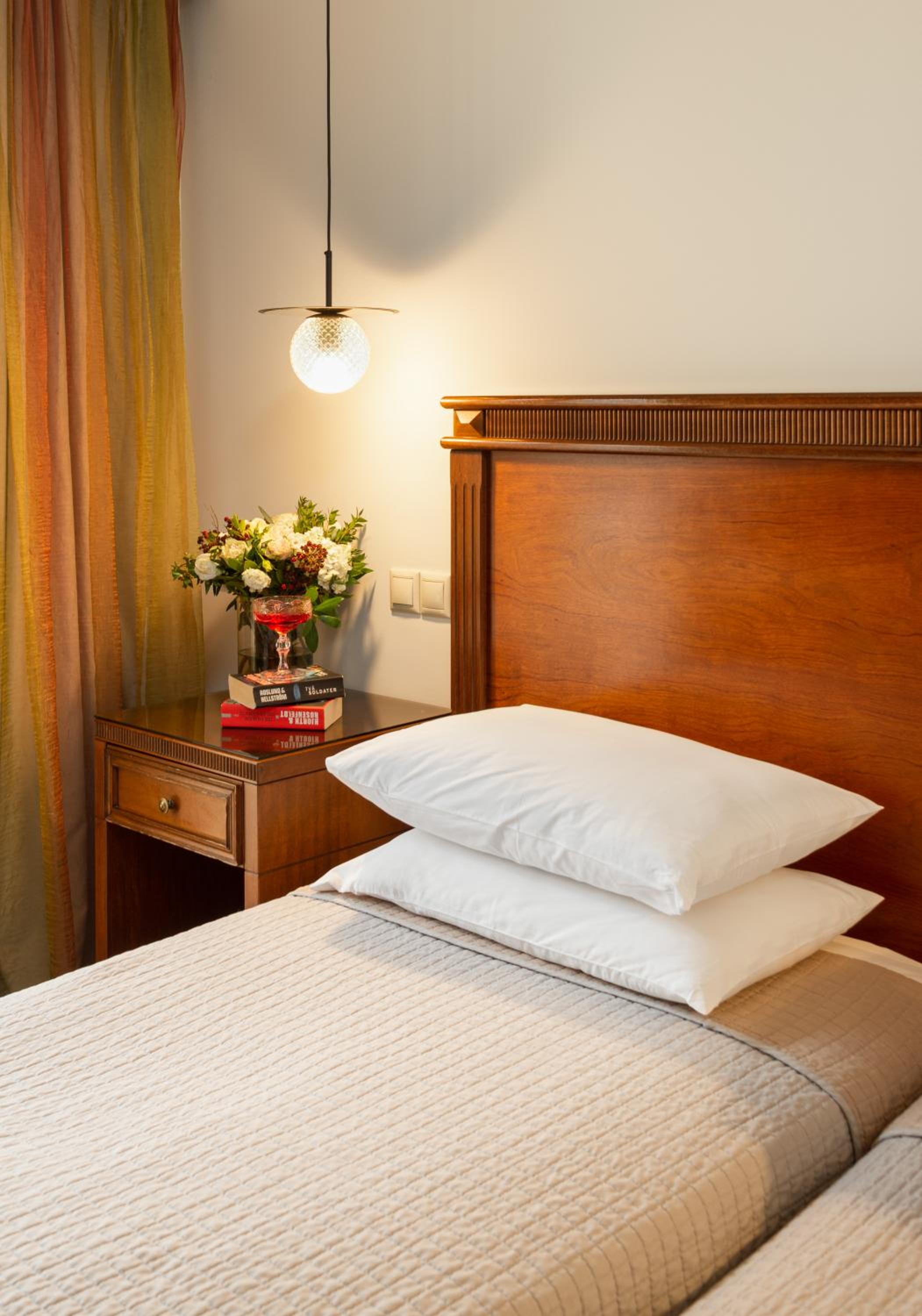 Twin Room - Photo 1