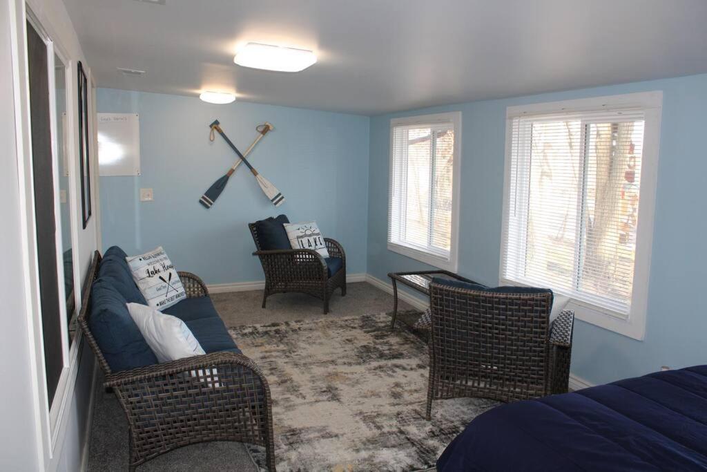 Two-Bedroom Villa photo 1