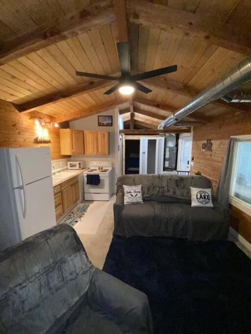 Two-Bedroom Villa photo 2