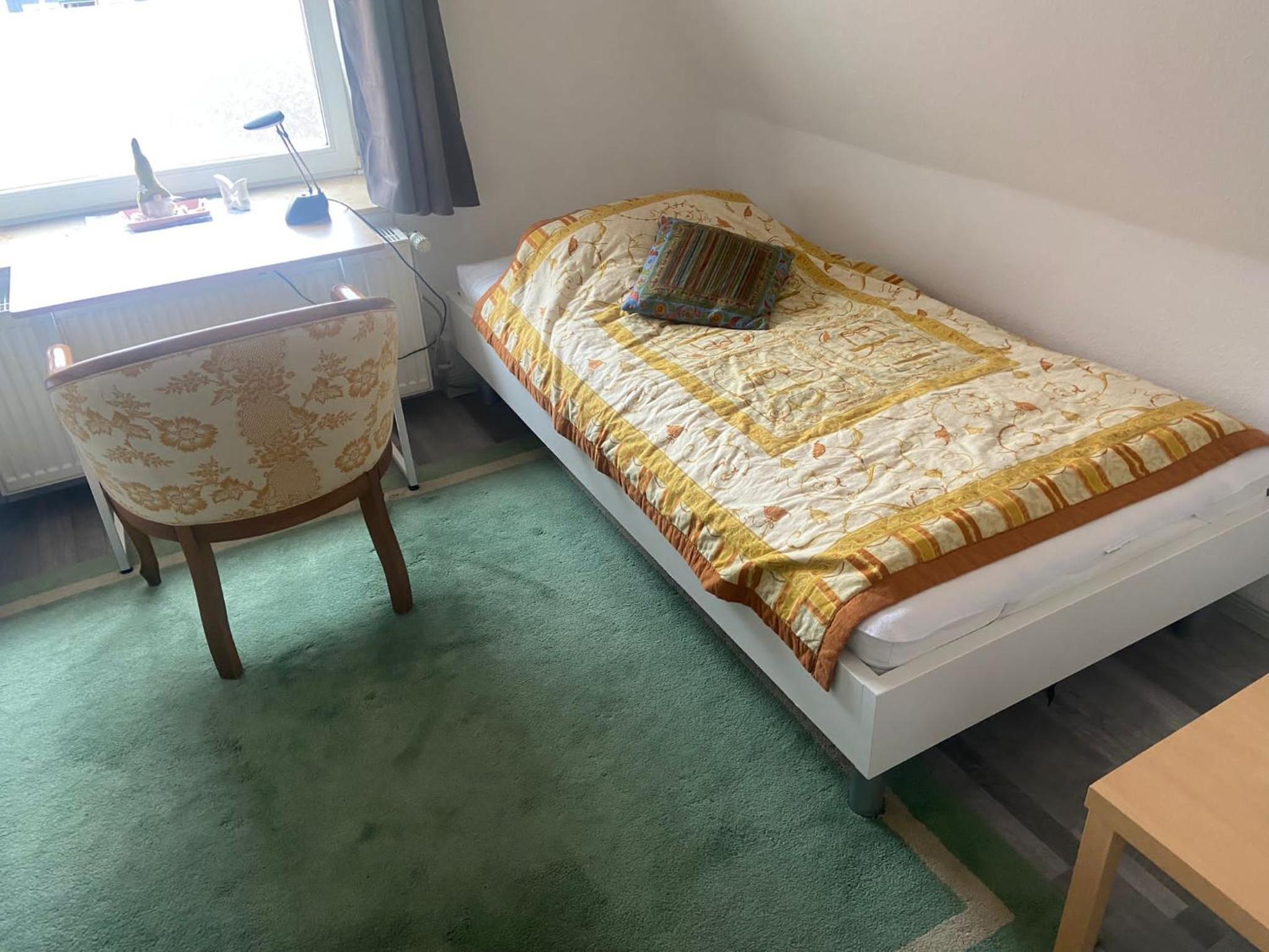Double or Twin Room photo 1