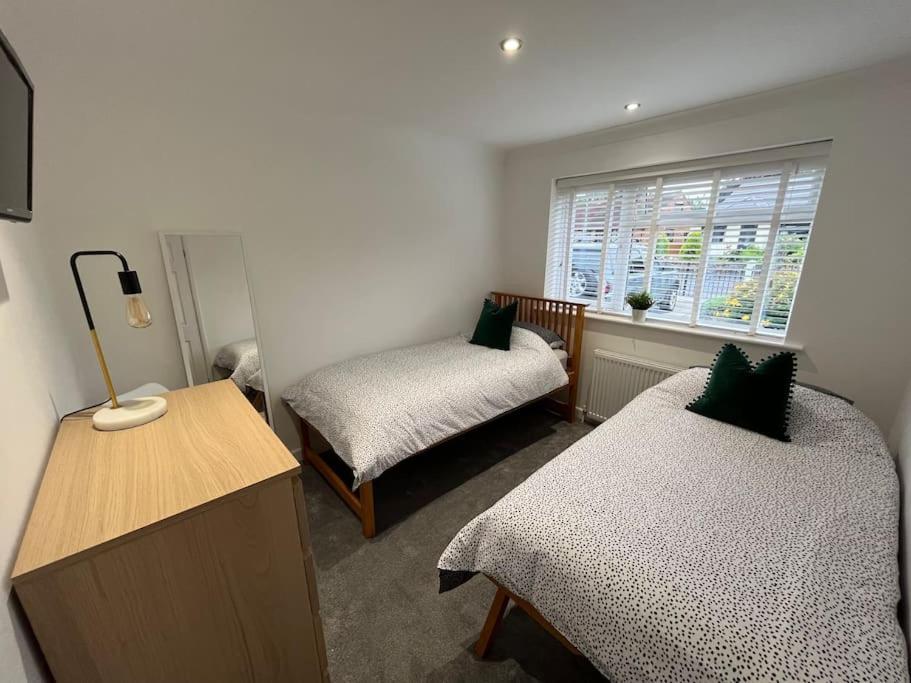 Two-Bedroom House photo 1