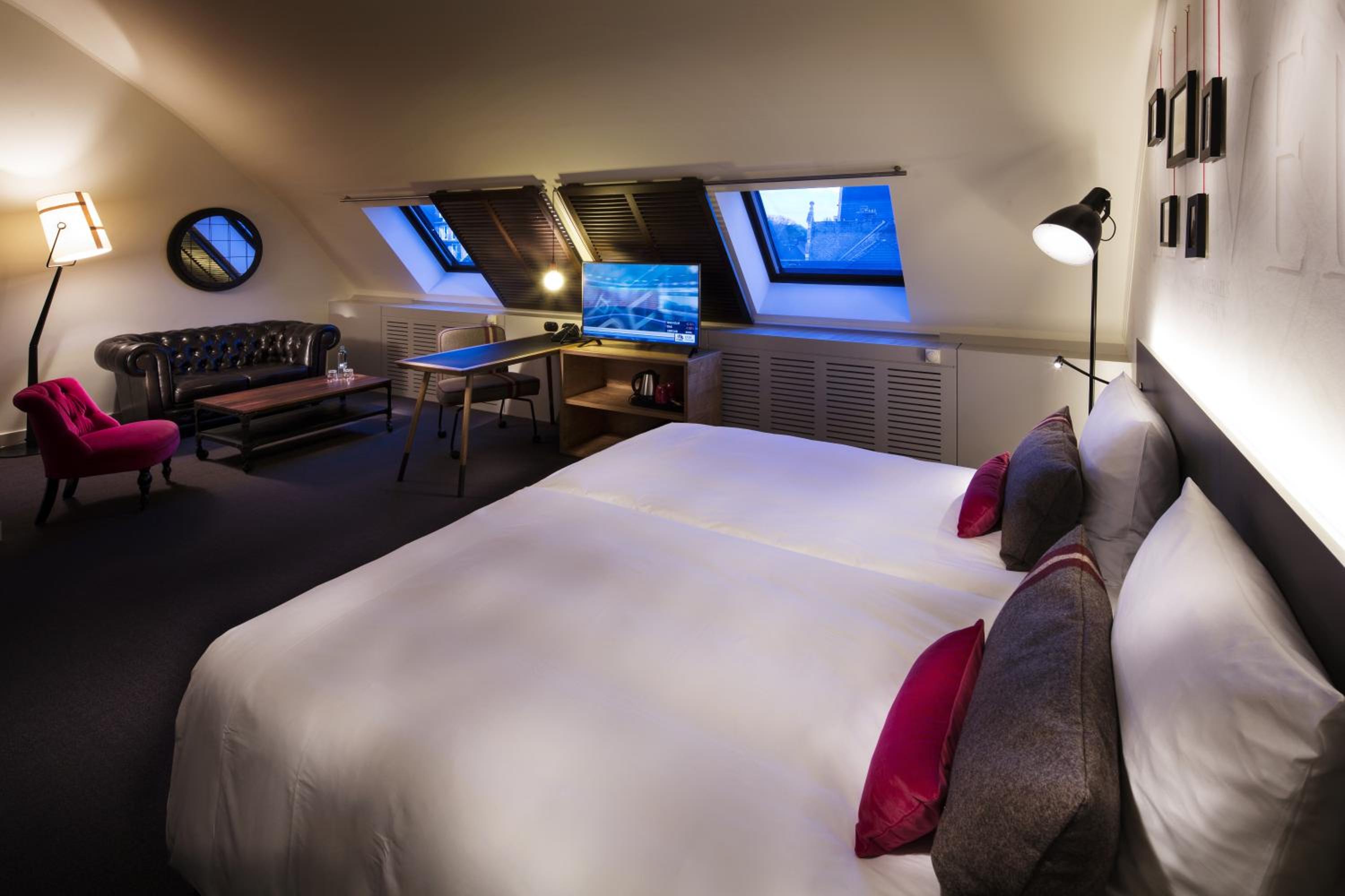 penta Junior Suite - Photo 1