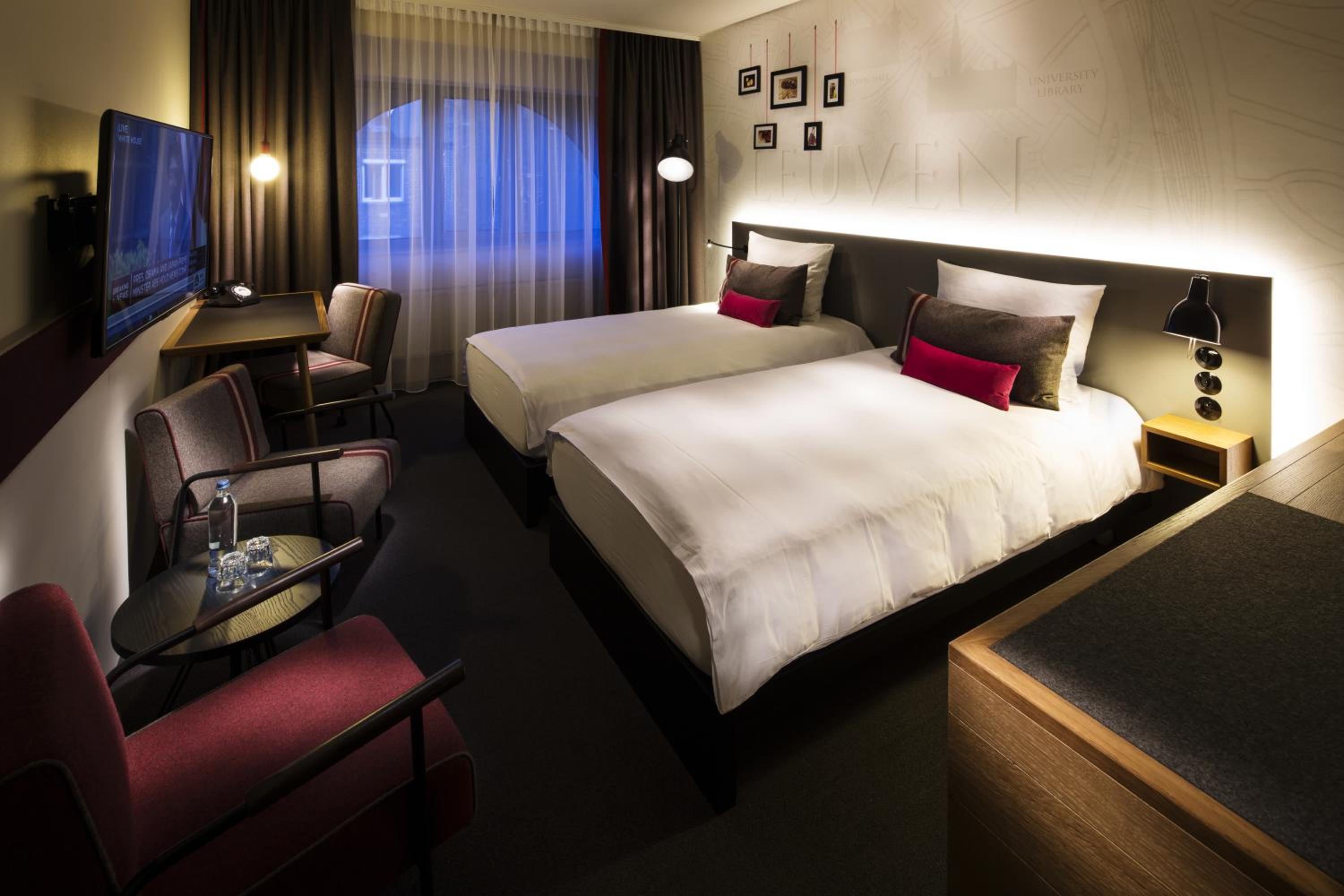 penta Standard Double or Twin Room - Photo 5