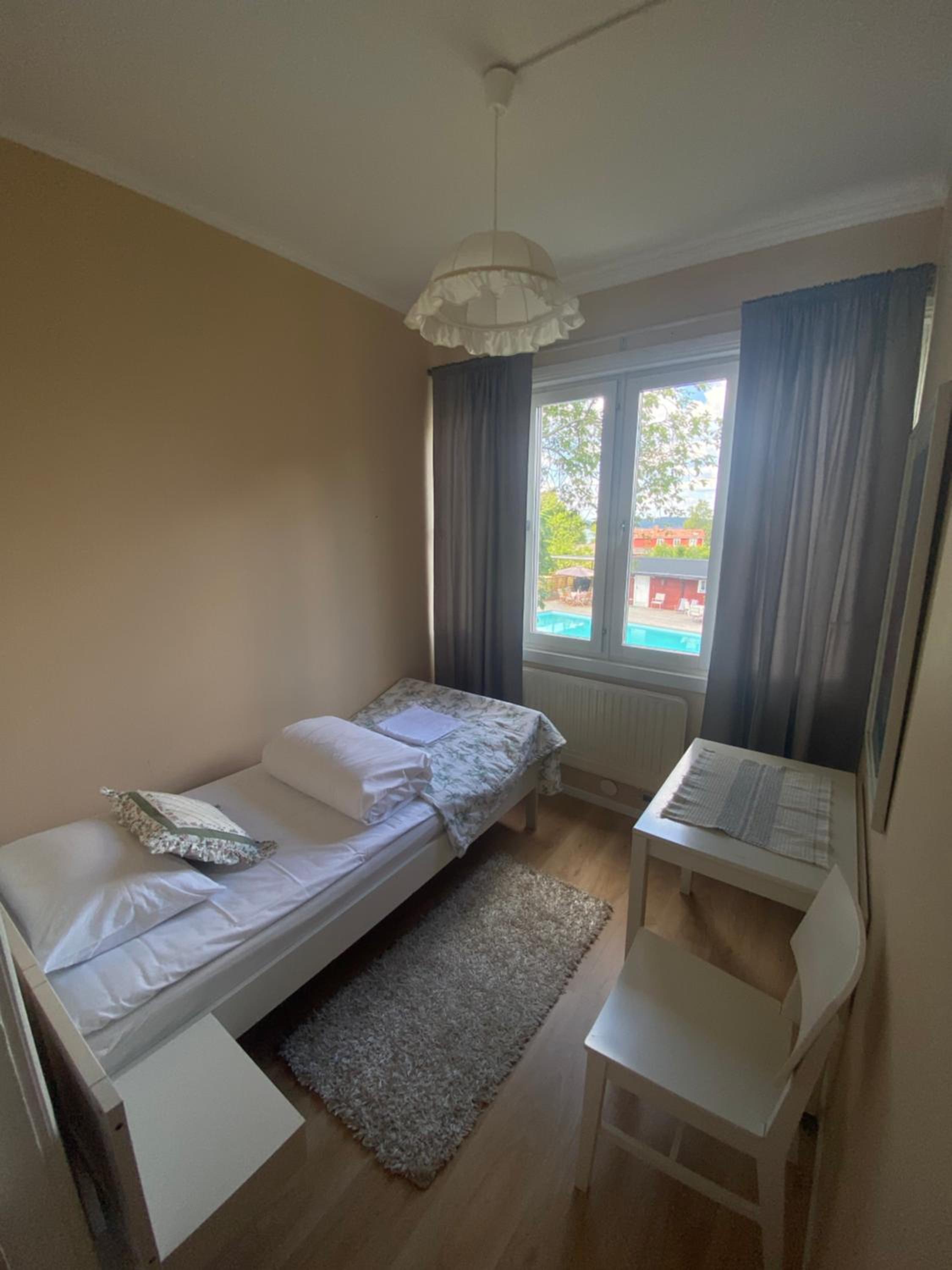 Standard Single Room photo 3