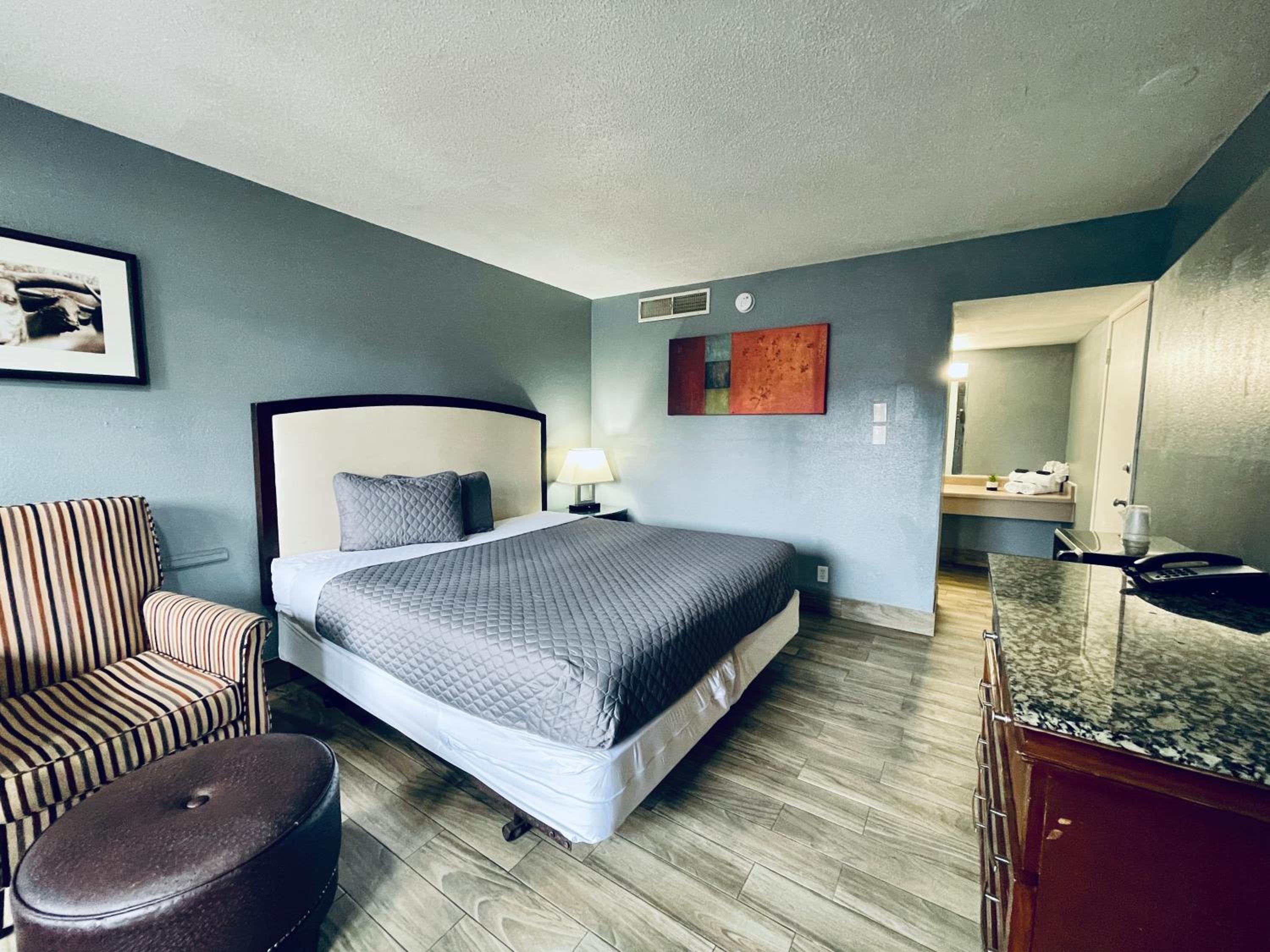 King Room - Photo 1