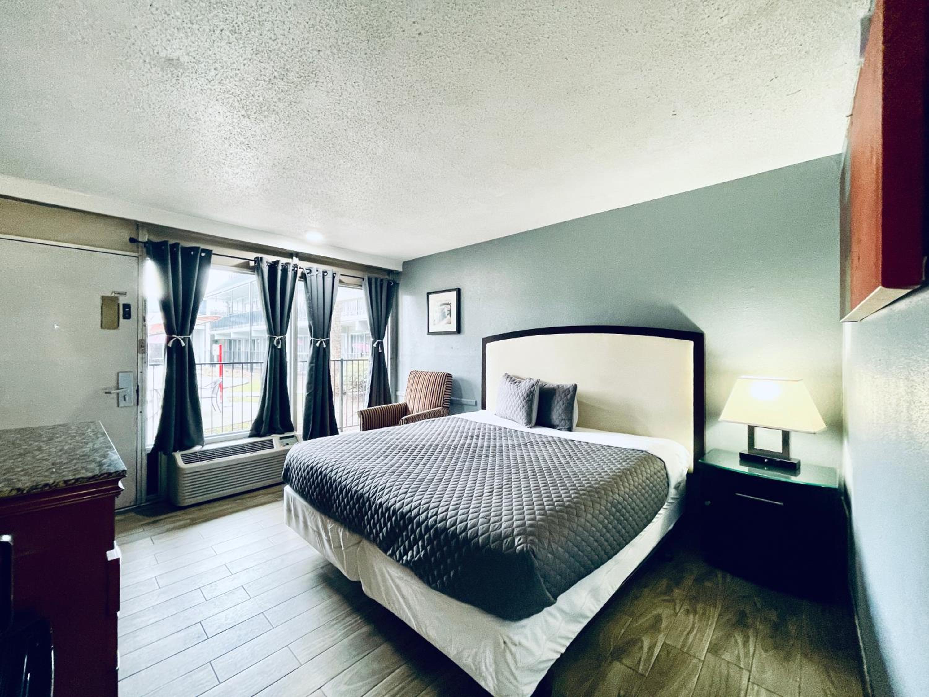 King Room - Photo 5