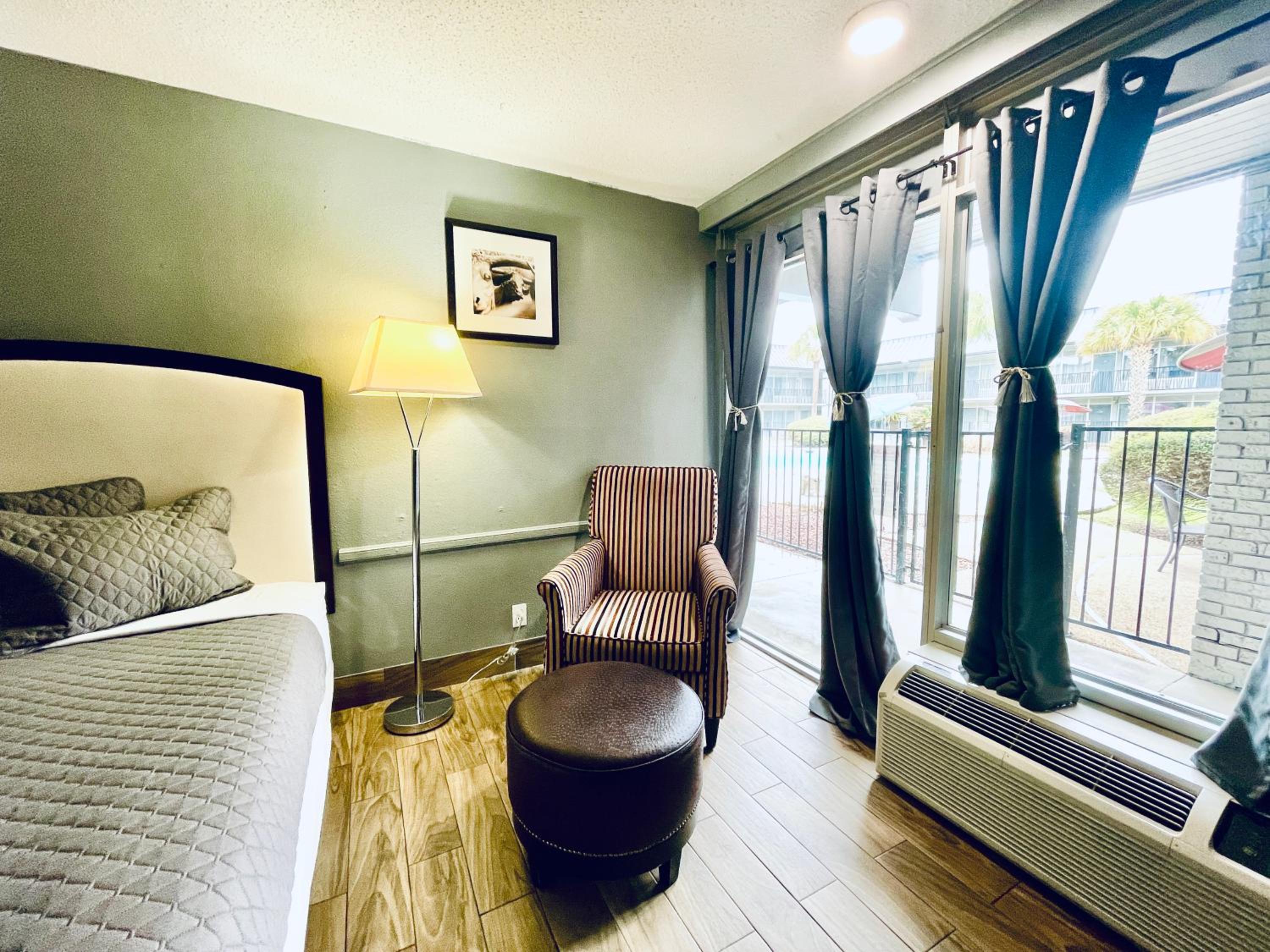 King Room - Photo 2