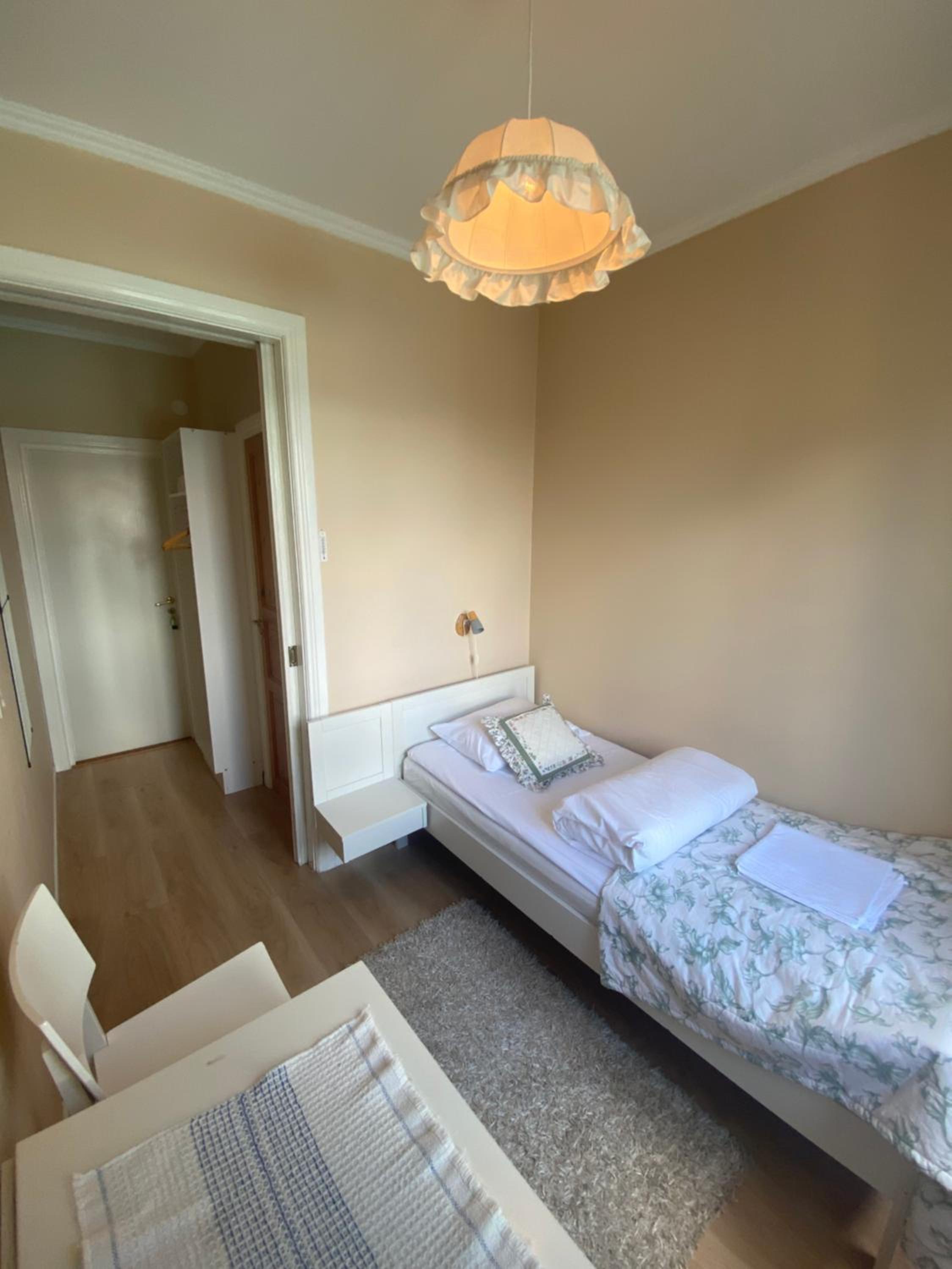 Standard Single Room photo 1