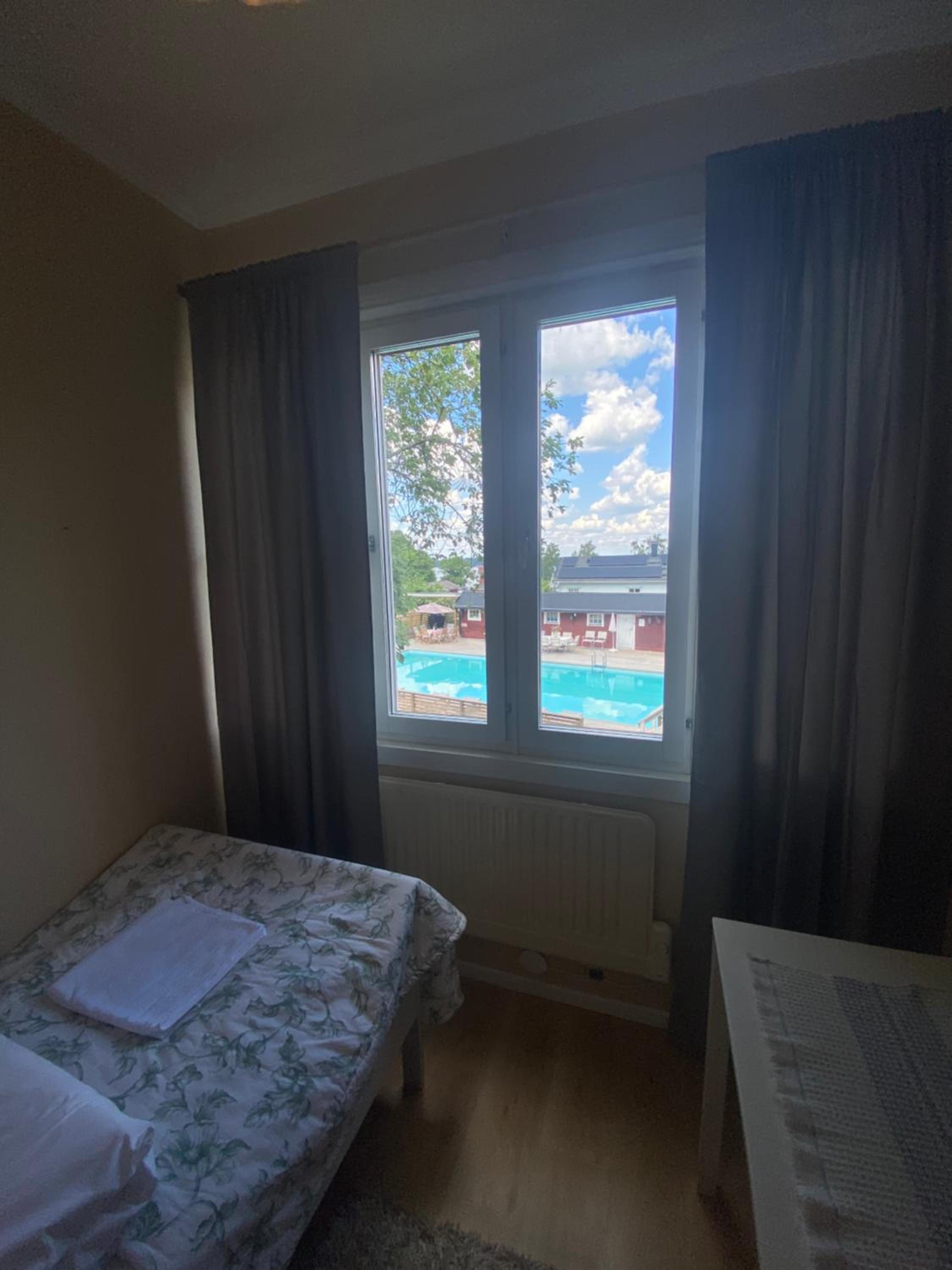 Standard Single Room photo 2
