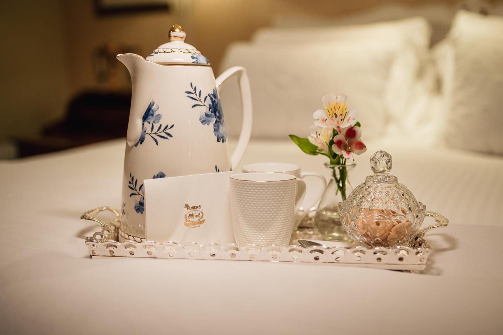 Royal Suite