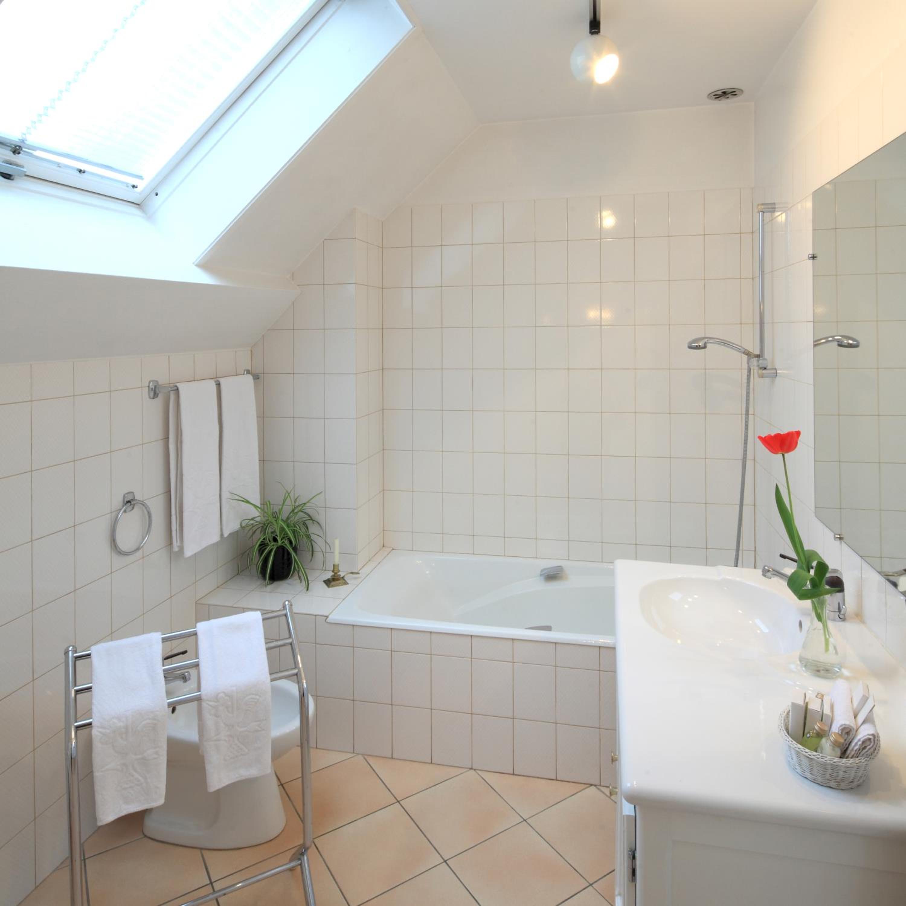 Classic Double Room - Photo 4