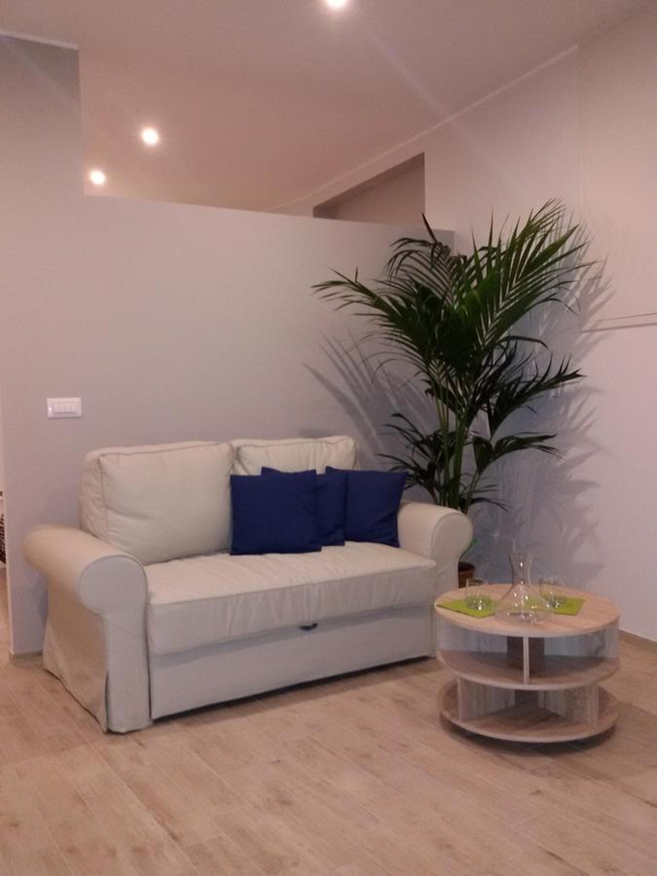 Apartment with Sea View