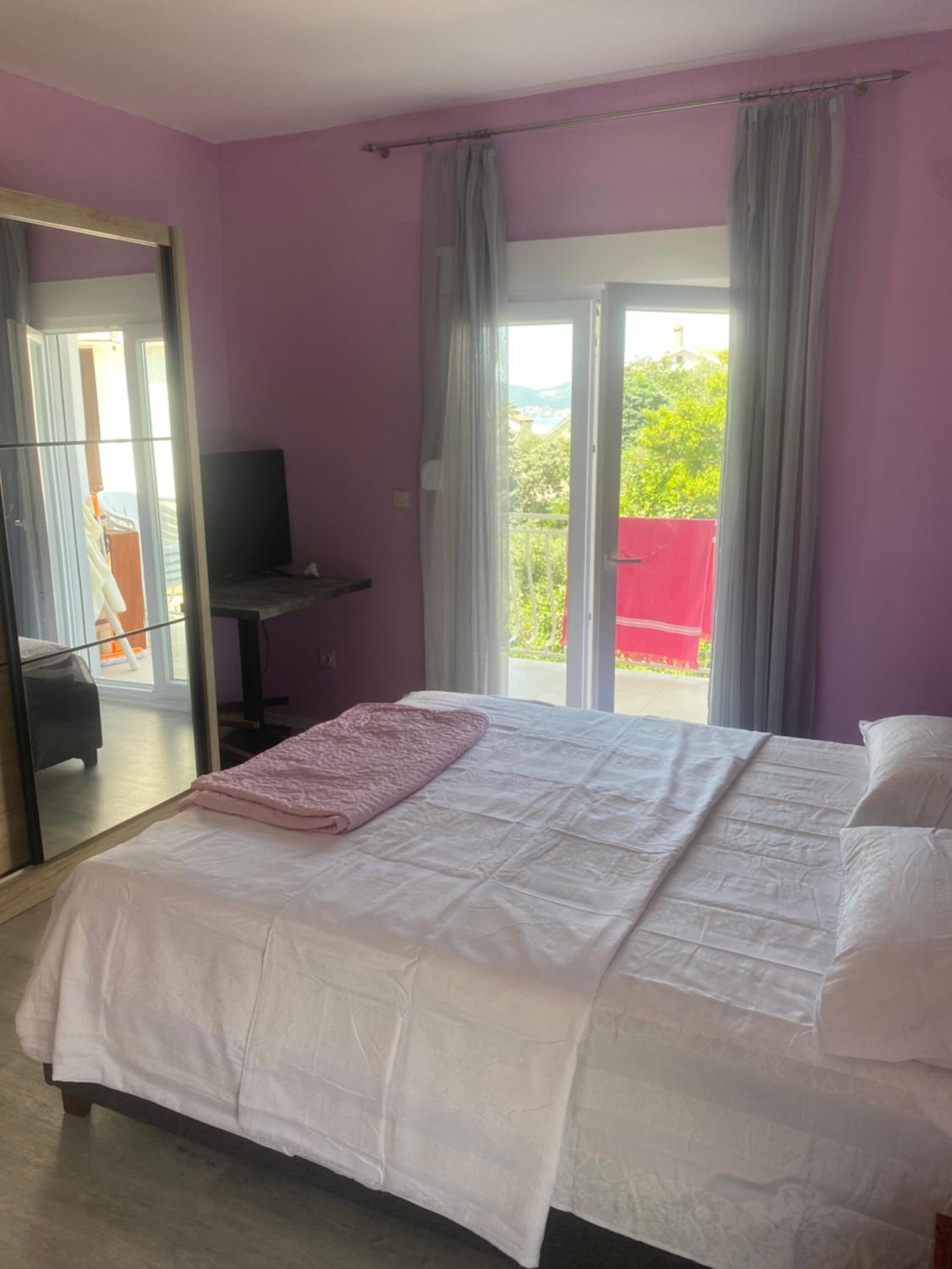 Apartment with Sea View photo 3