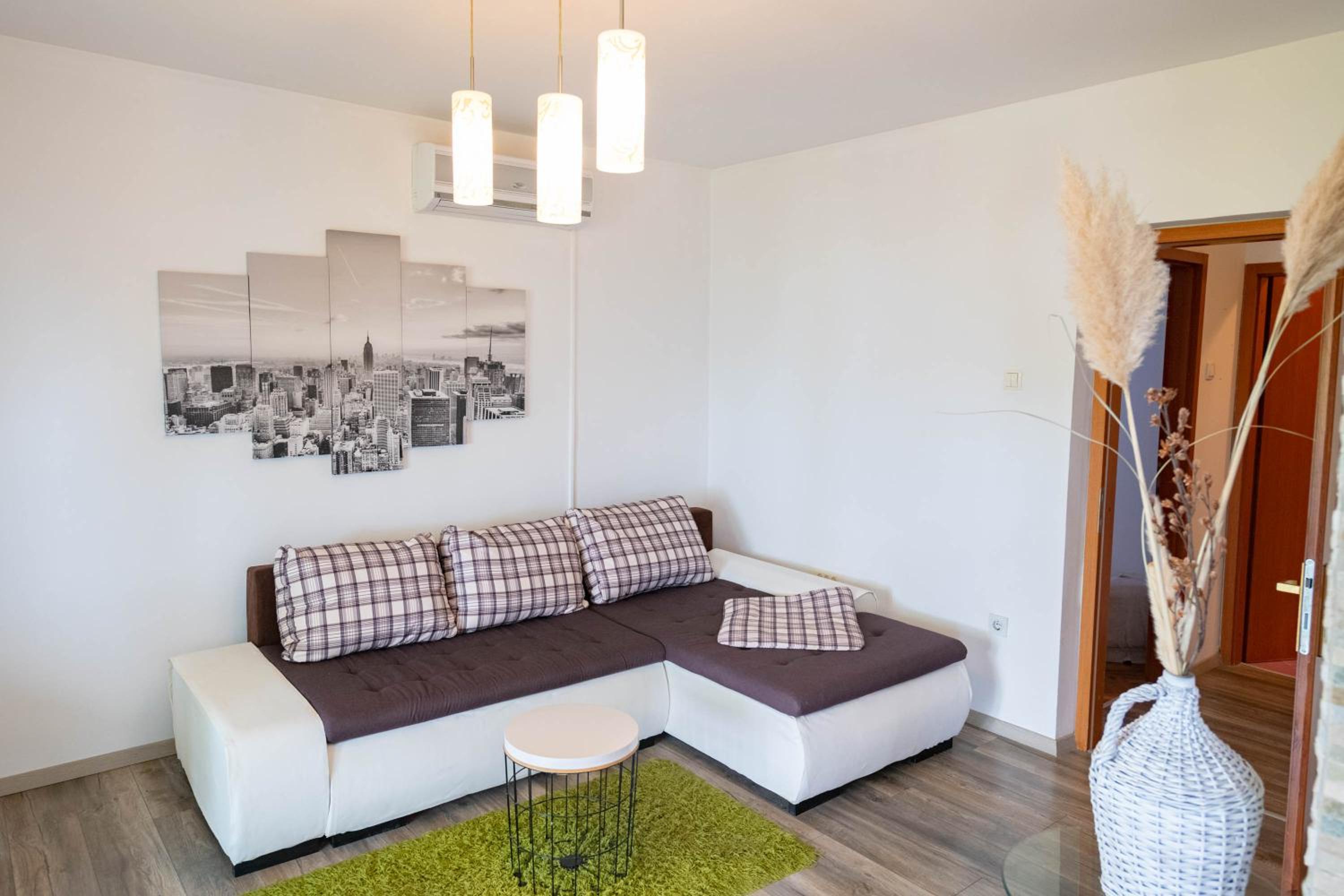 Apartment with Sea View