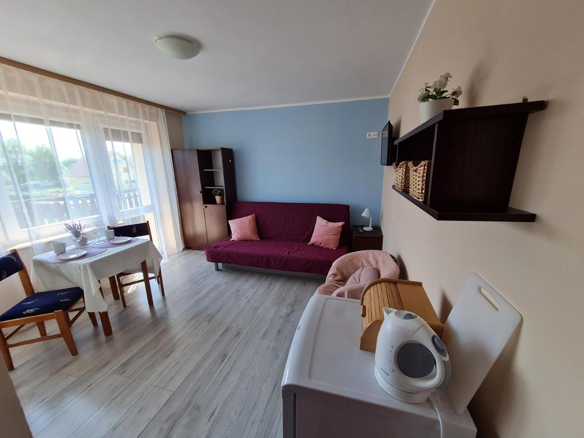 Double Room with Balcony photo 1