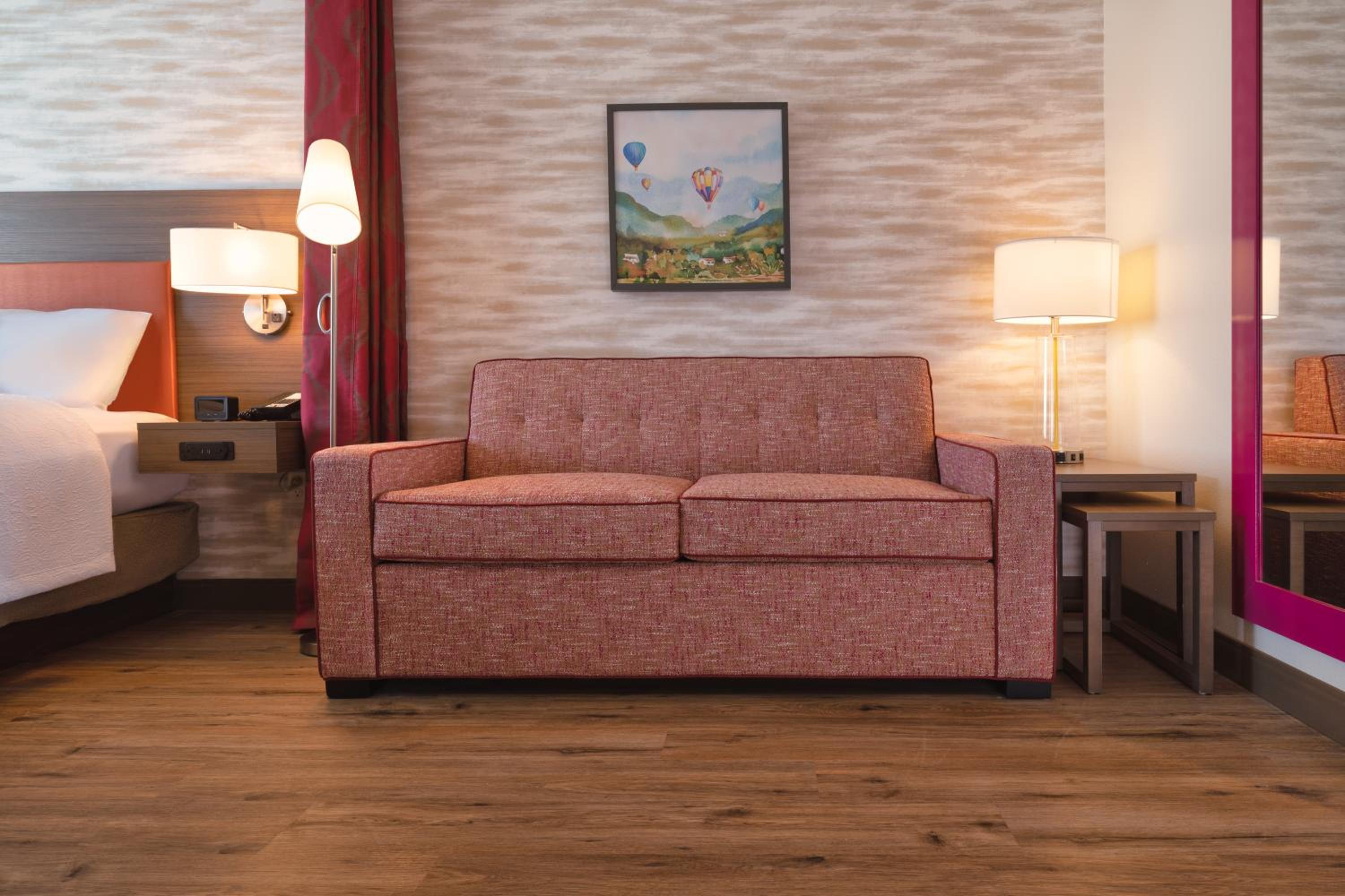 King Studio Suite - Photo 1