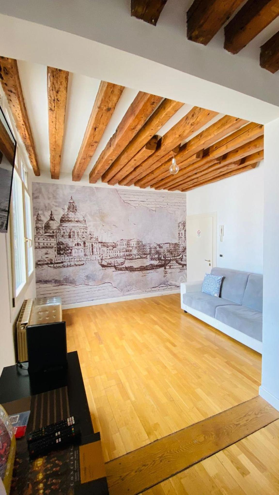 Two-Bedroom Apartment photo 1