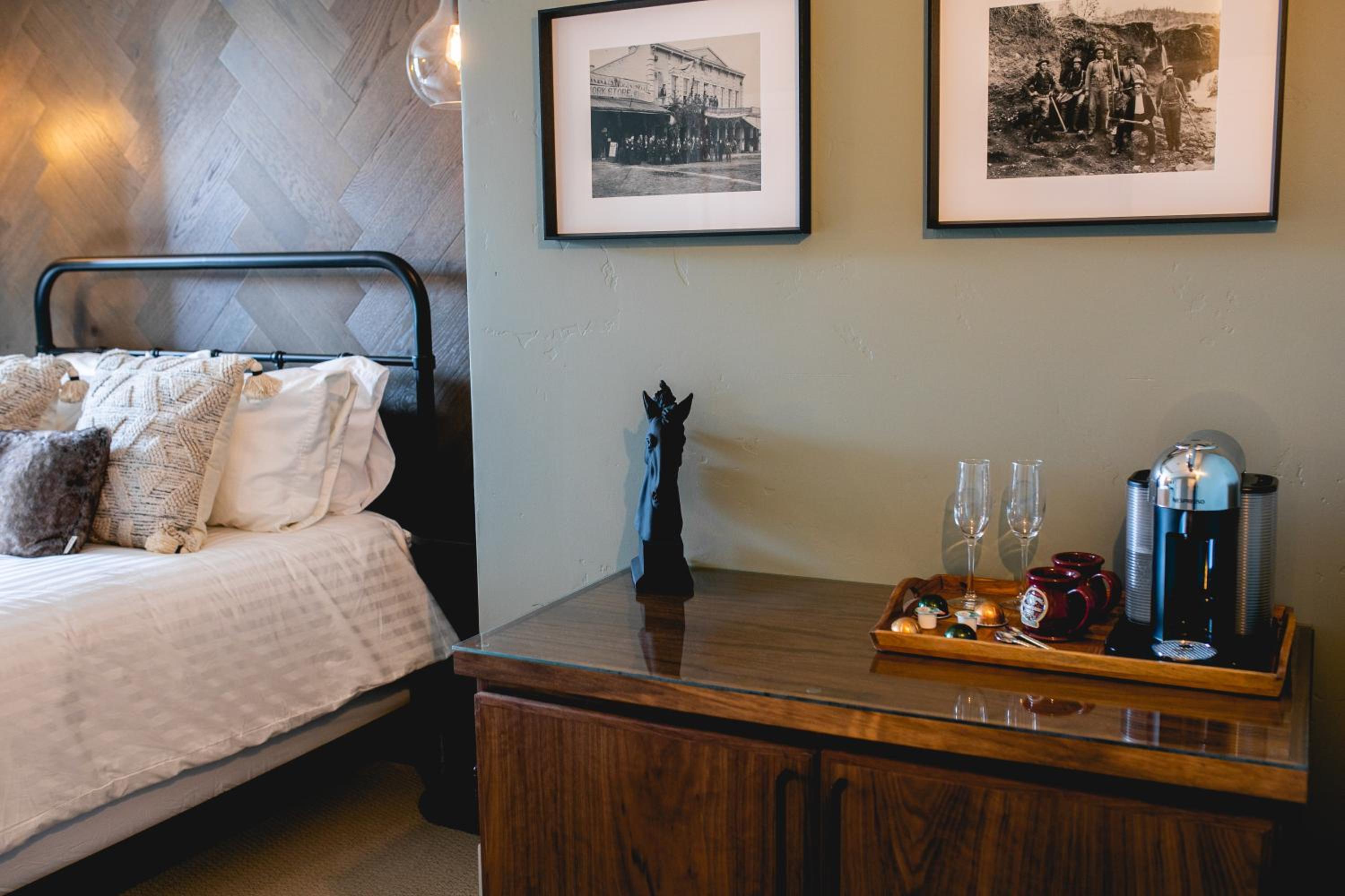 Basic Triple Room photo 2