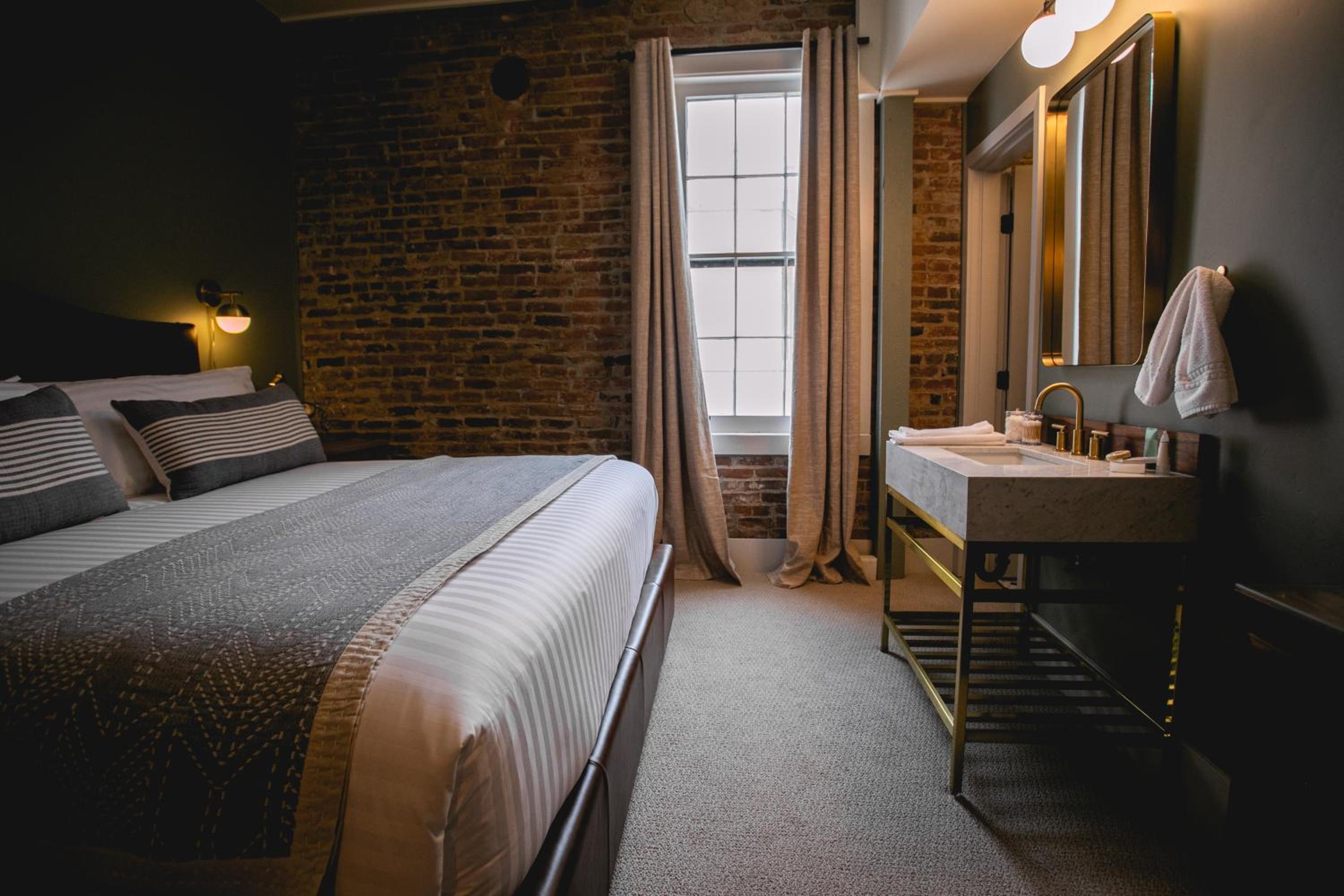 Superior King Room photo 1