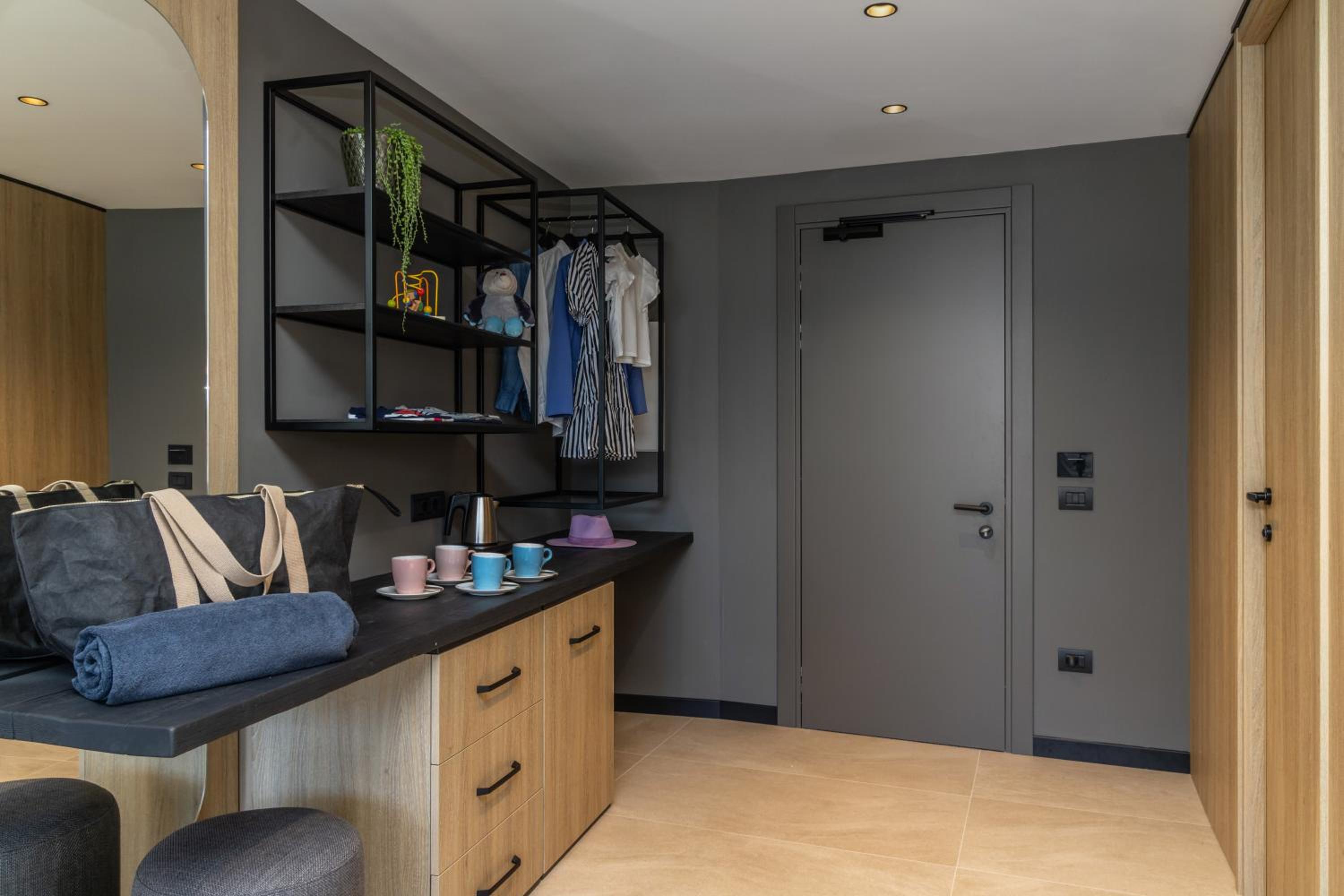 Junior Suite with Balcony photo 1