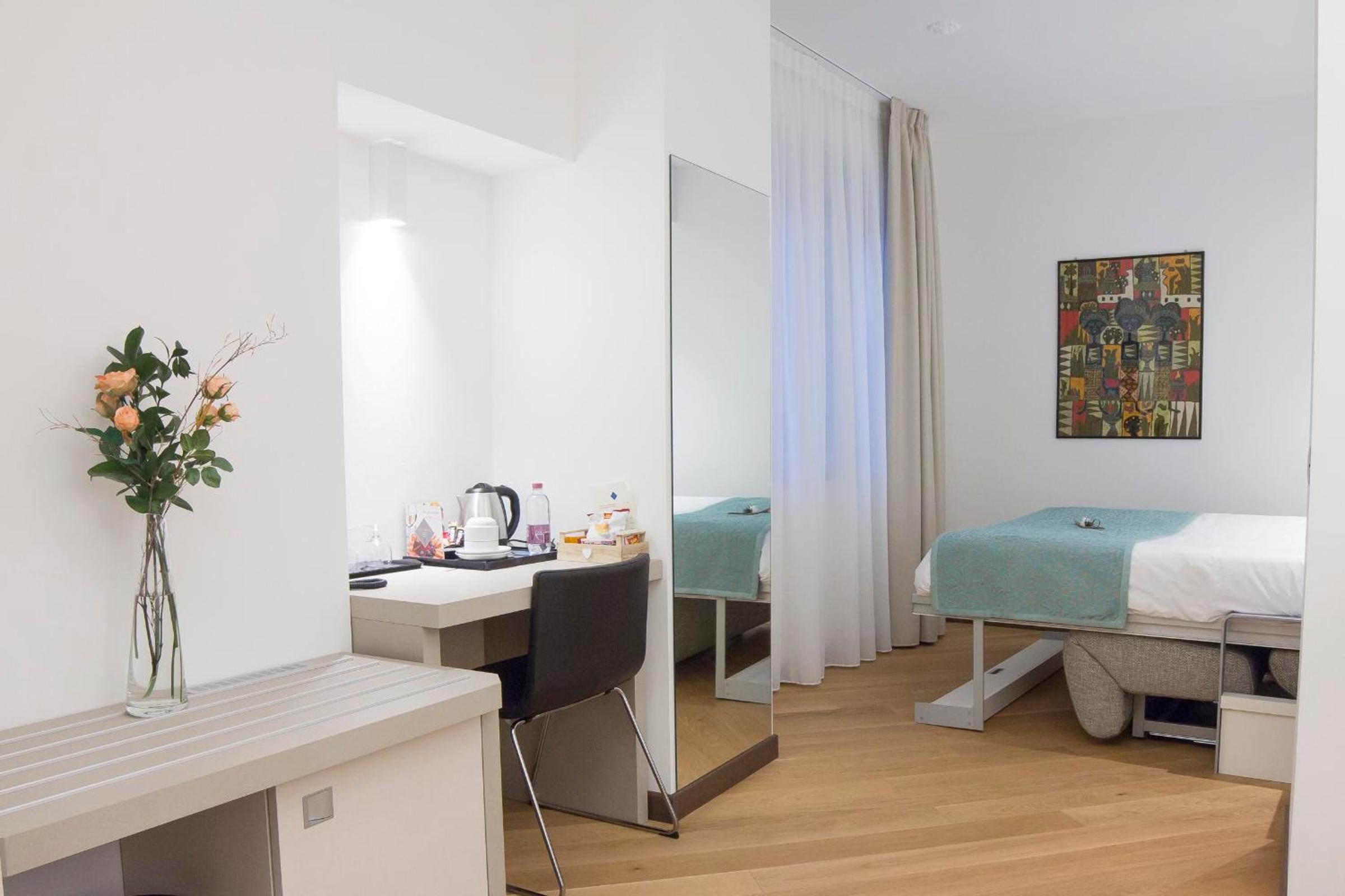 Superior Double Room photo 3
