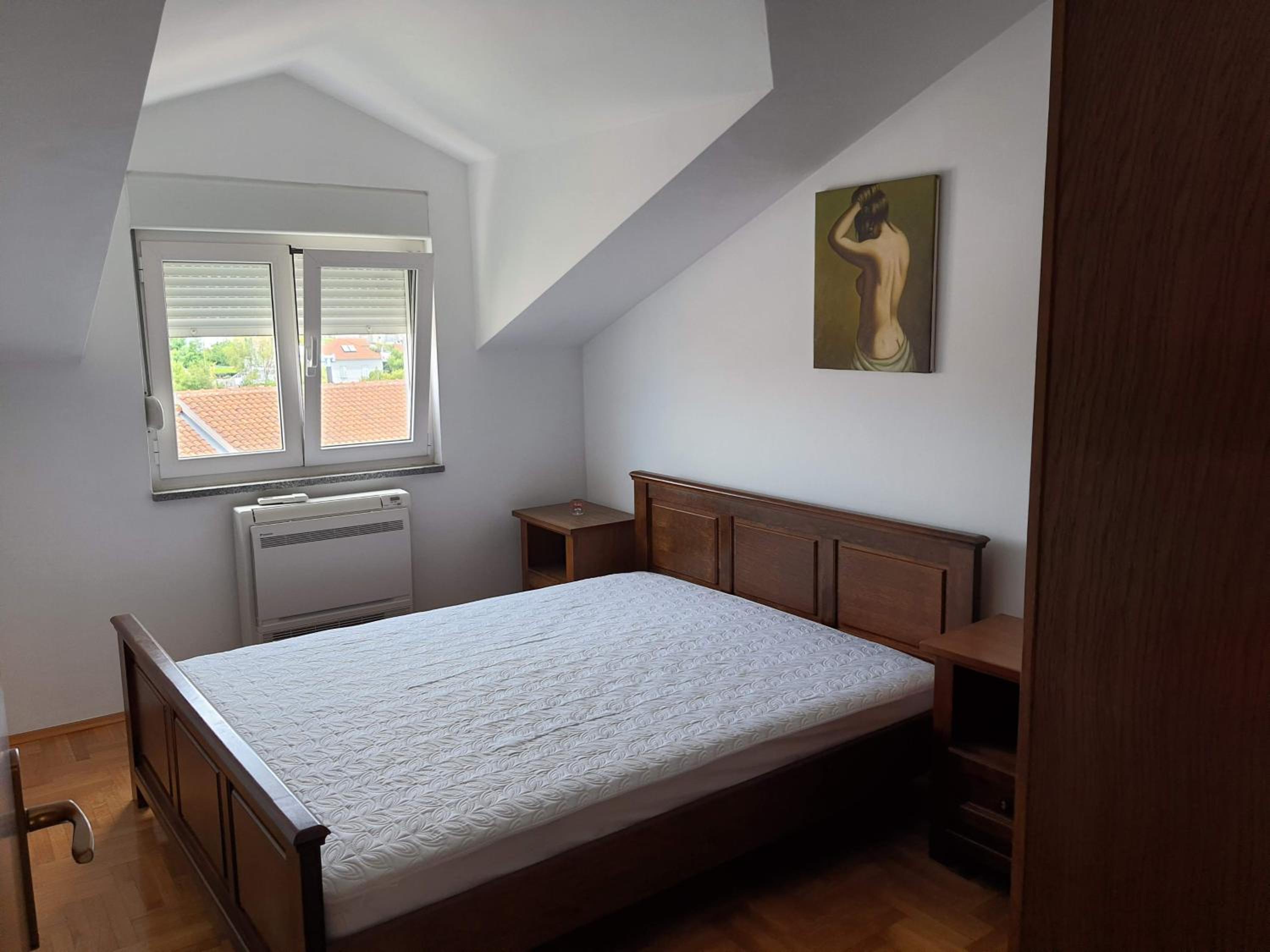 Two-Bedroom Apartment with View
