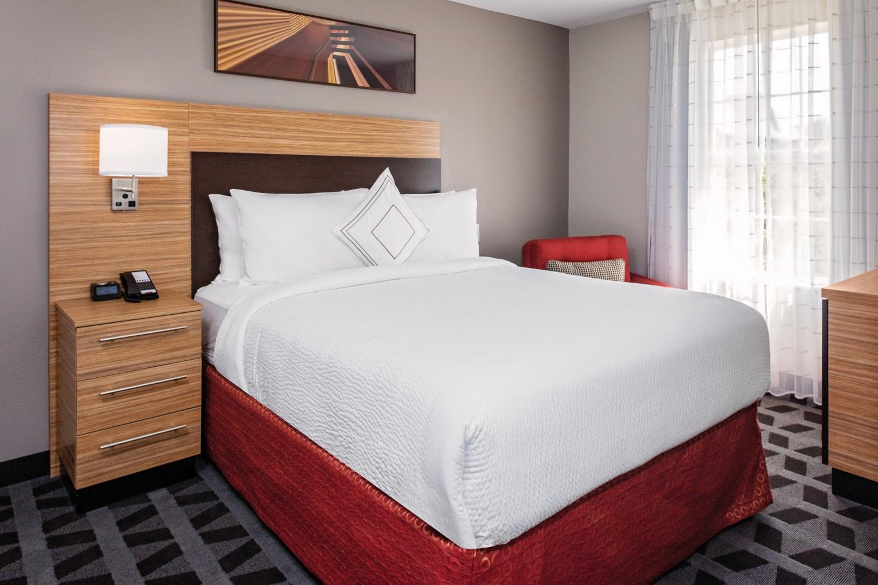 TownePlace Suites by Marriott Dallas Plano/Legacy, Billede 2