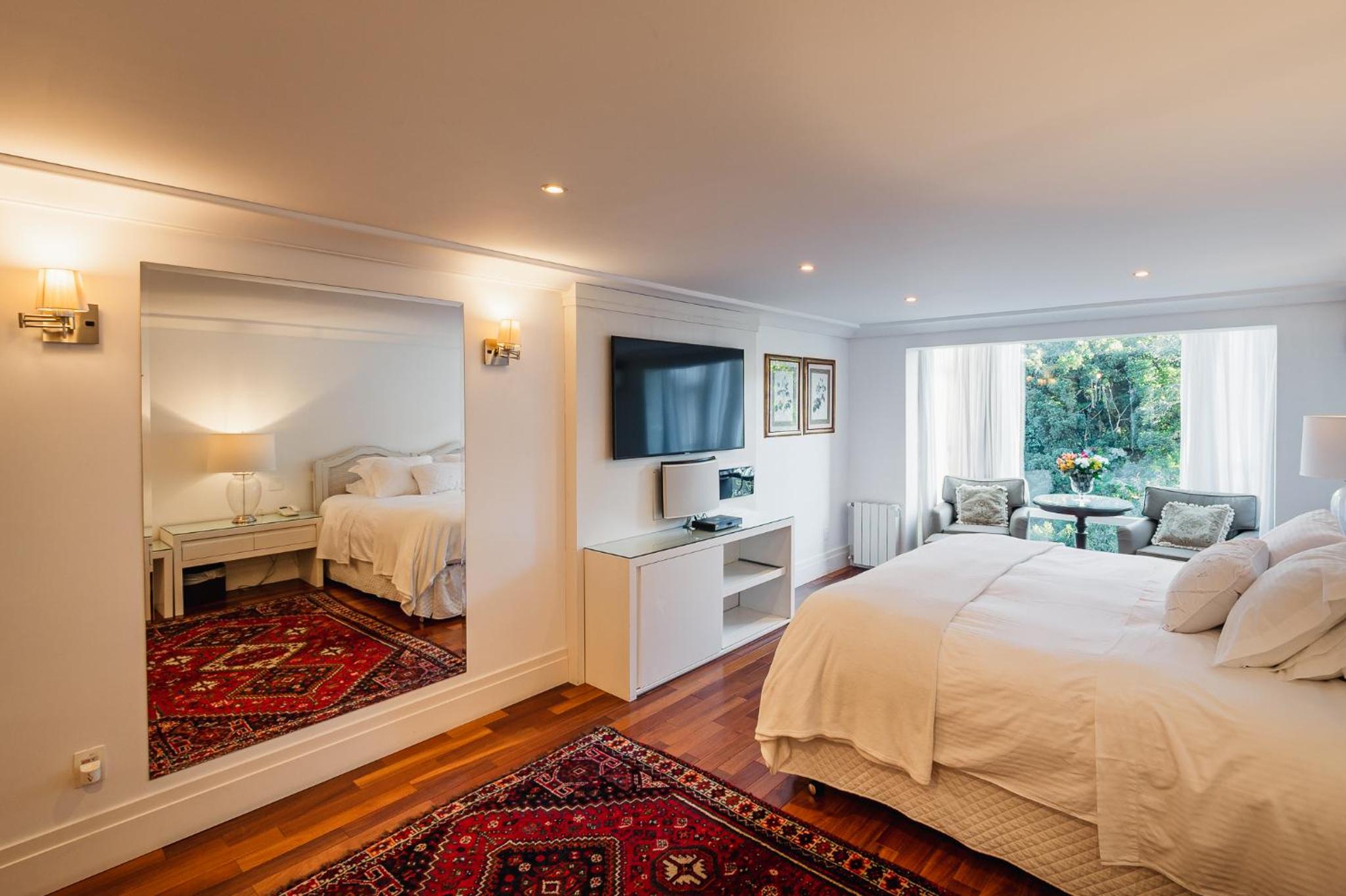 Available room