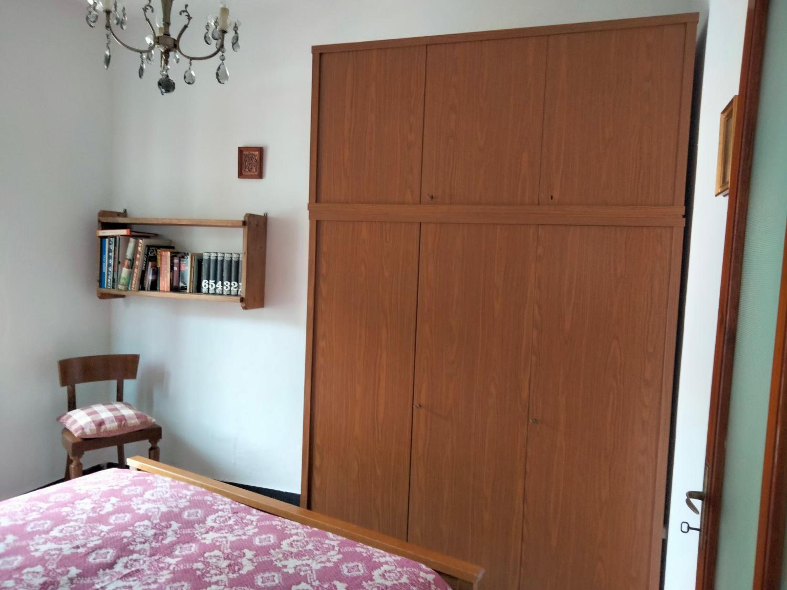 Queen Room with Balcony photo 3