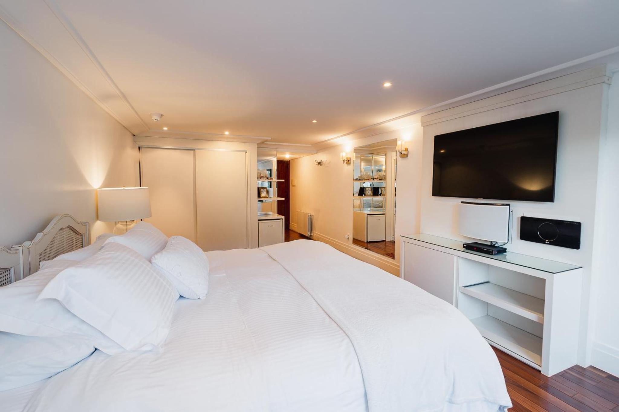 Available room