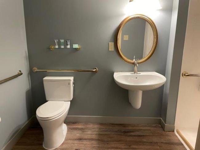 Double Room - Disability Access photo 2