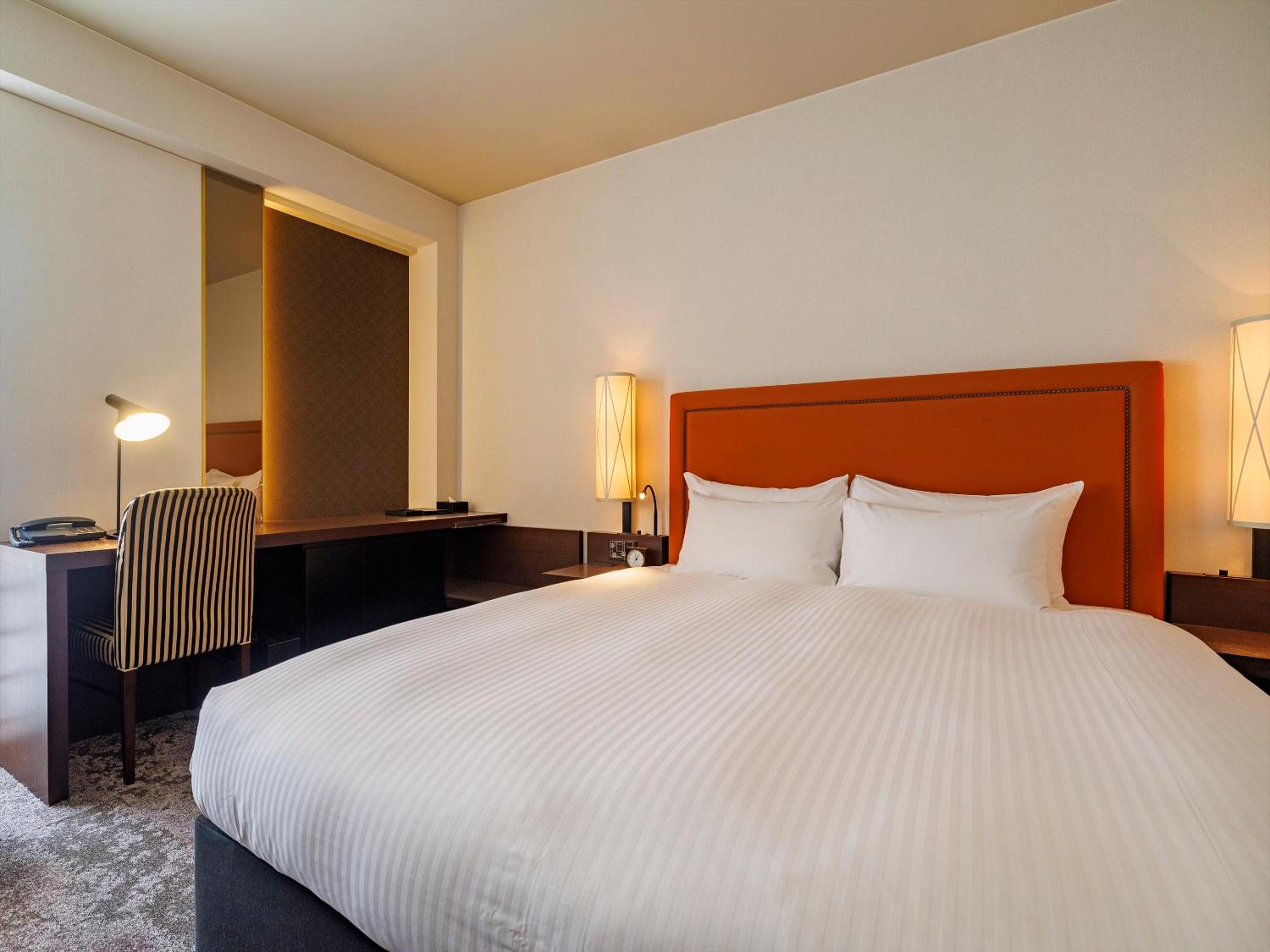 Superior Double Room, photo 6