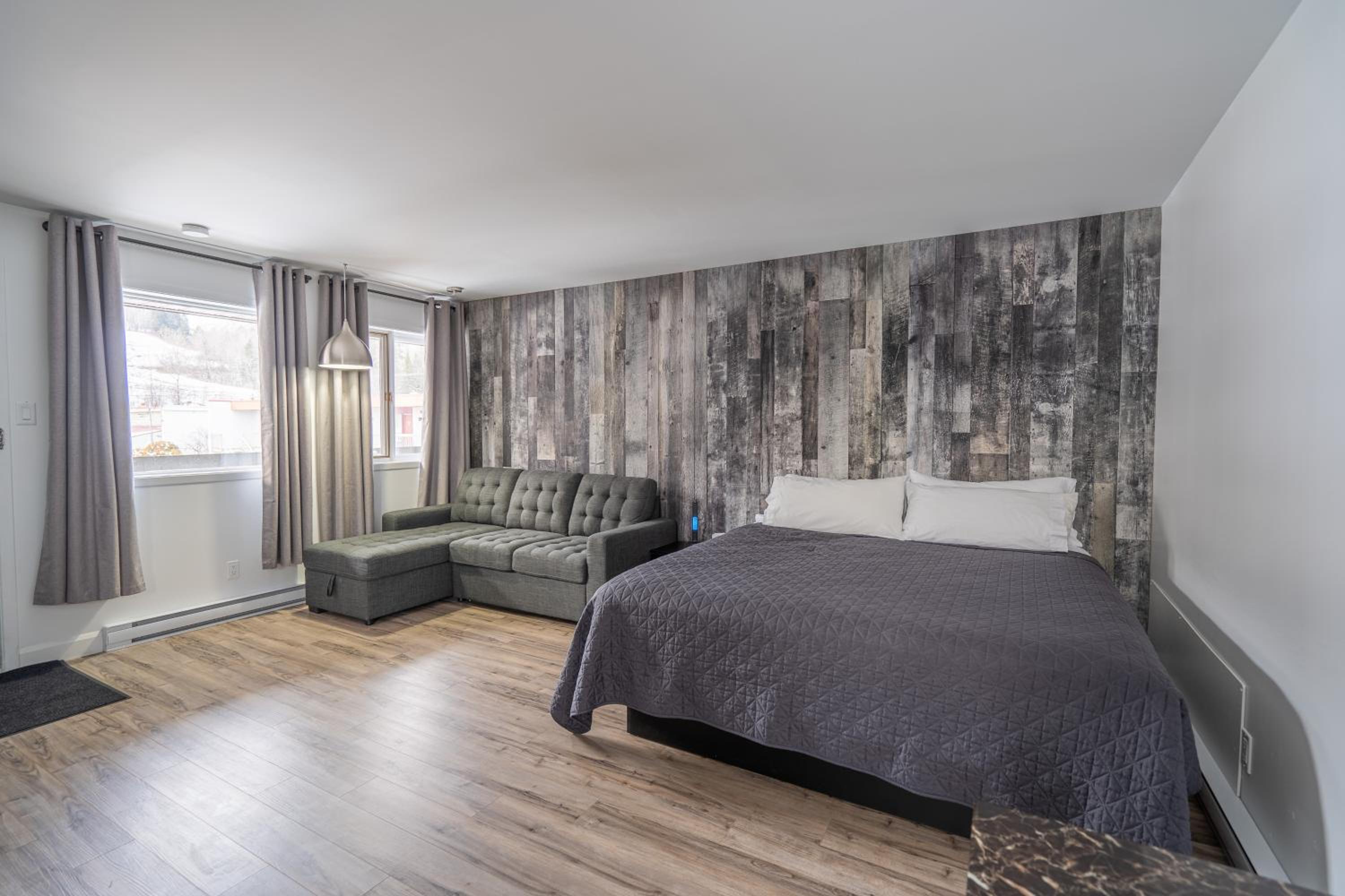 King Room with Spa Bath photo 3