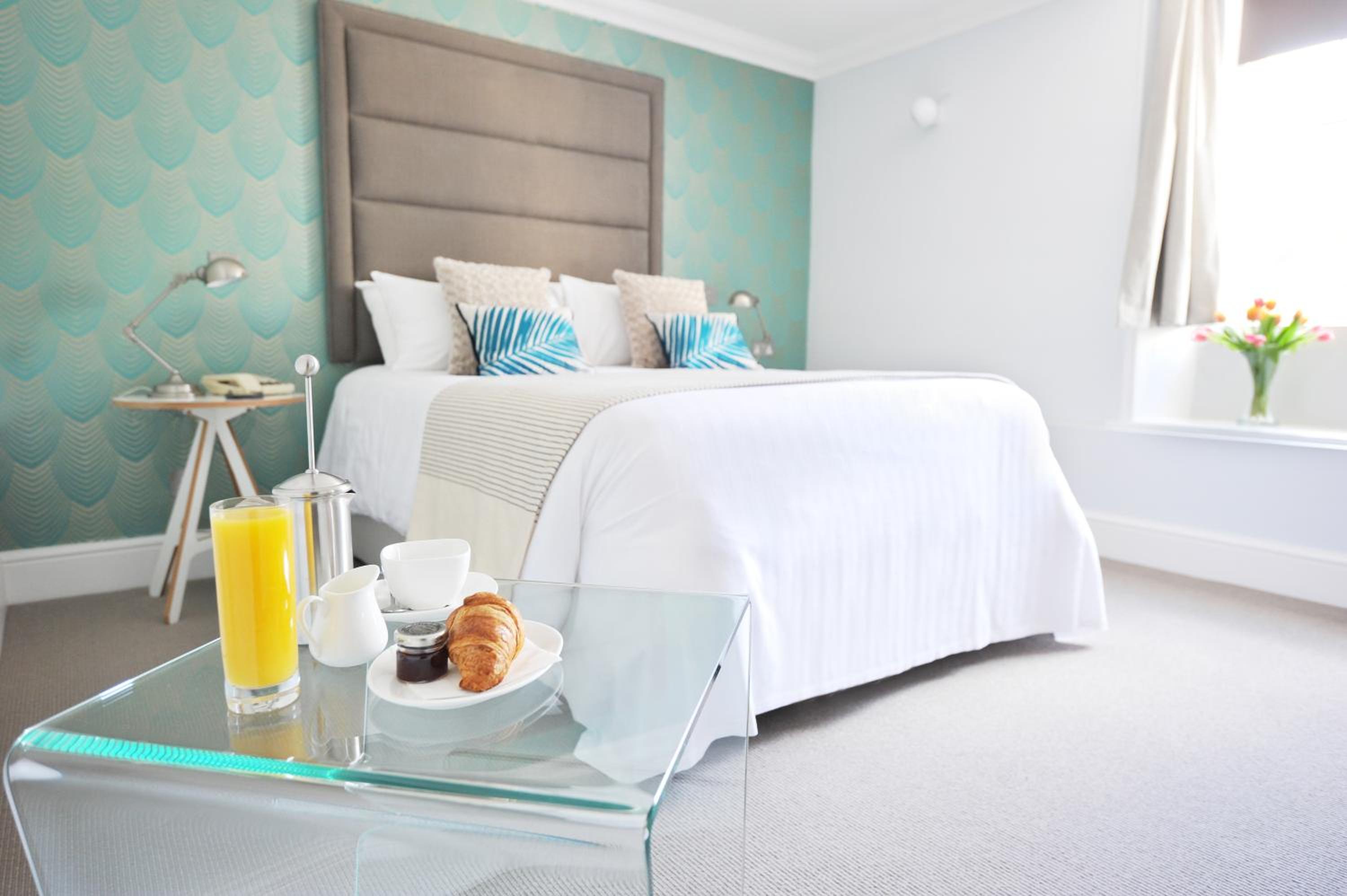 Classic Double or Twin Room with Inland View - Photo 2