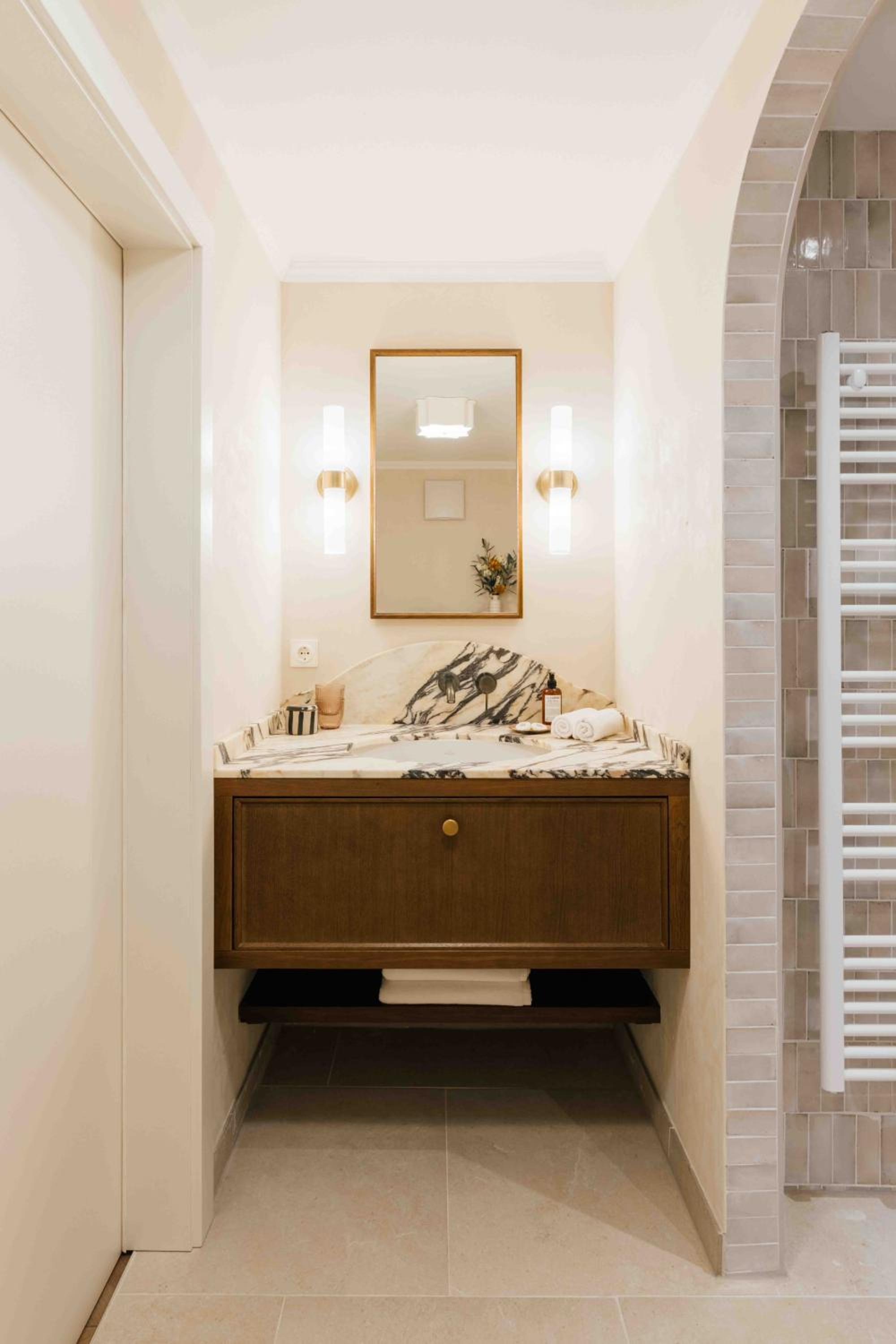 Junior Suite with Terrace photo 3
