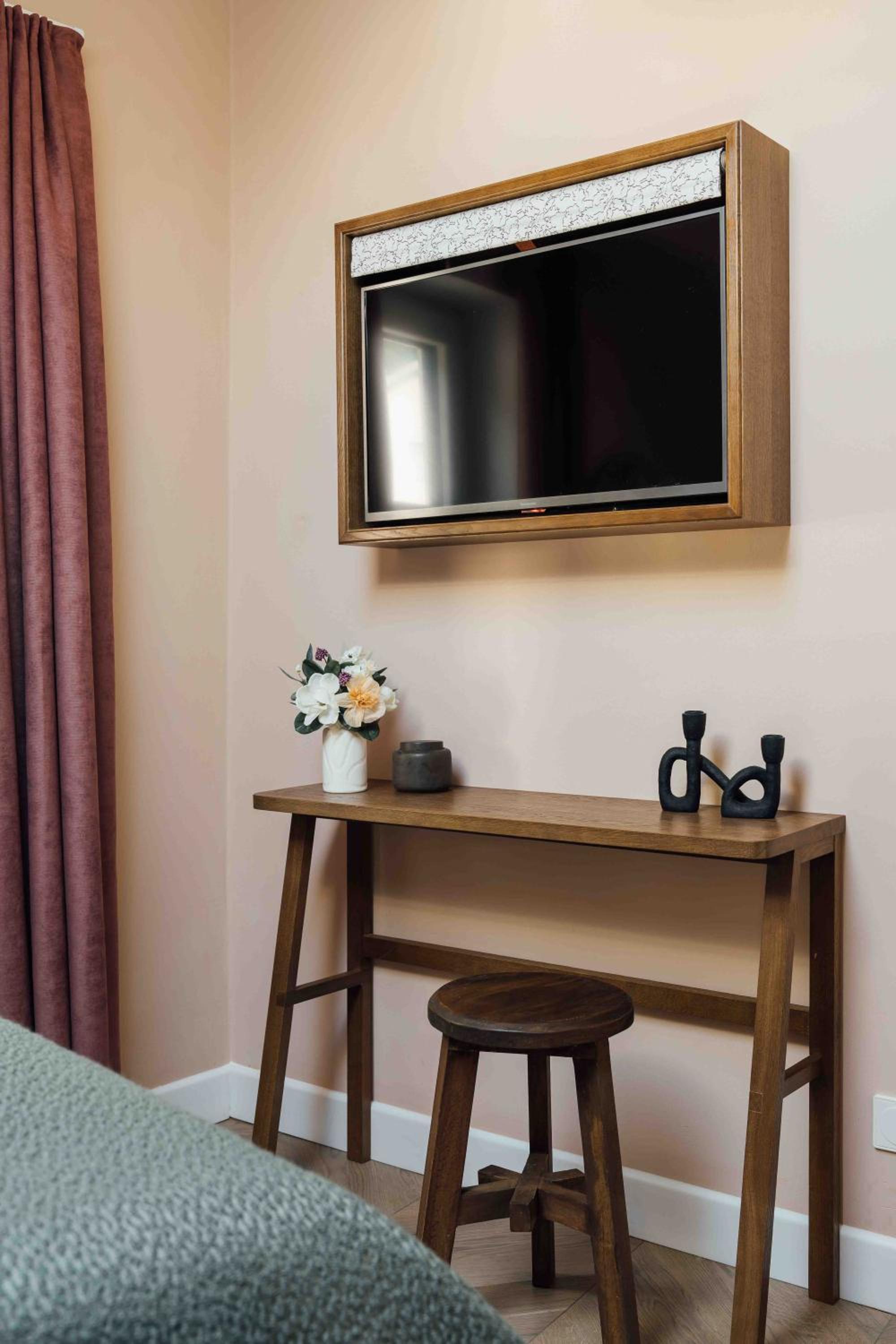 Small Double Room photo 3